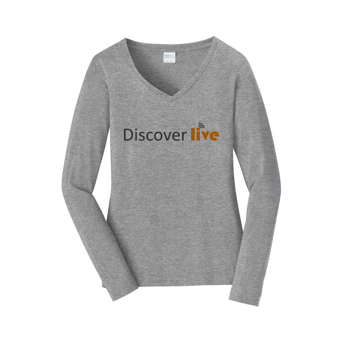 discover-womens-long-sleeve-v-neck-dtf-front-LPC450VLS-athleticheather-flat-front
