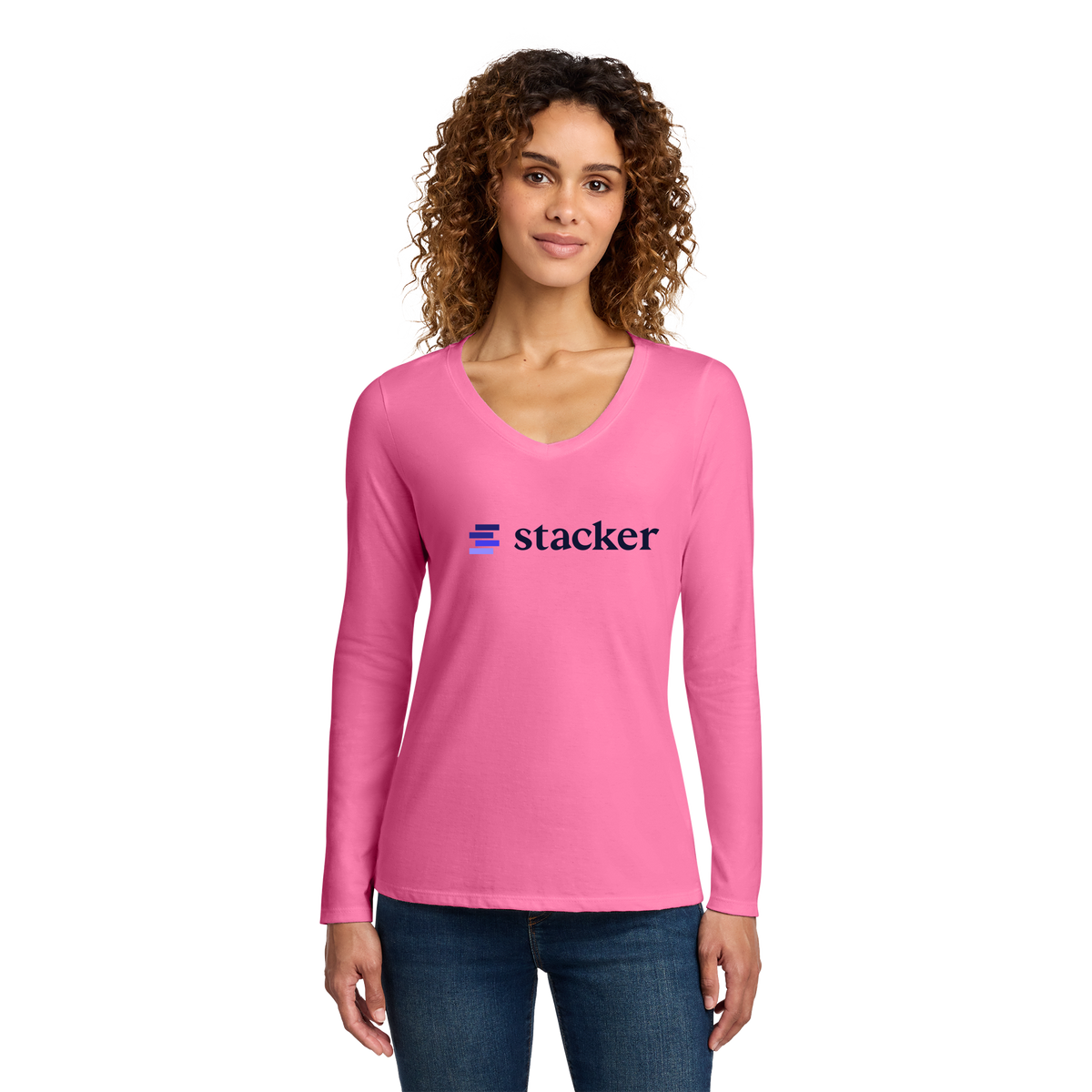 stacker-womens-long-sleeve-v-neck-primary-mockup