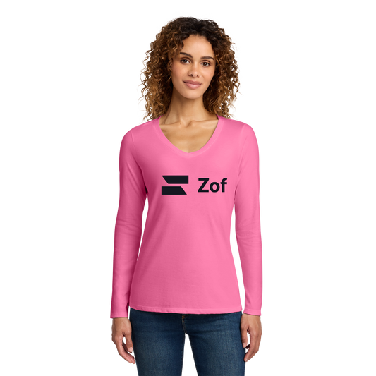 zof-womens-long-sleeve-v-neck-primary-mockup