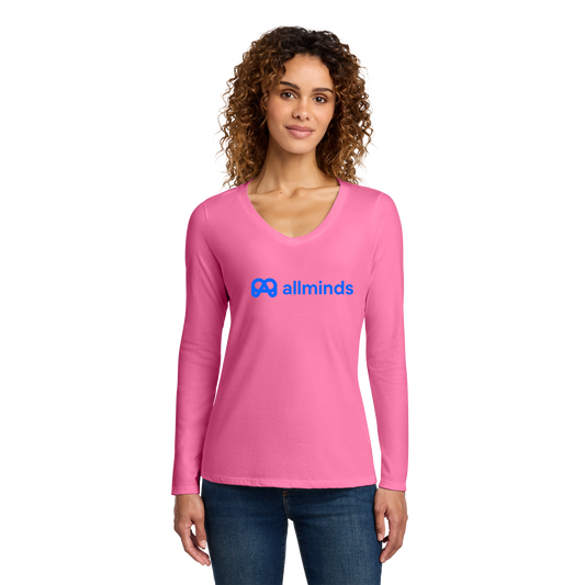 getallminds-womens-long-sleeve-v-neck-primary-mockup