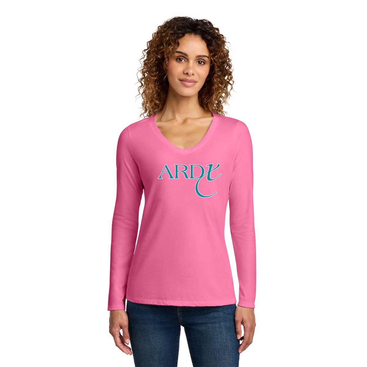 ardx-womens-long-sleeve-v-neck-primary-mockup