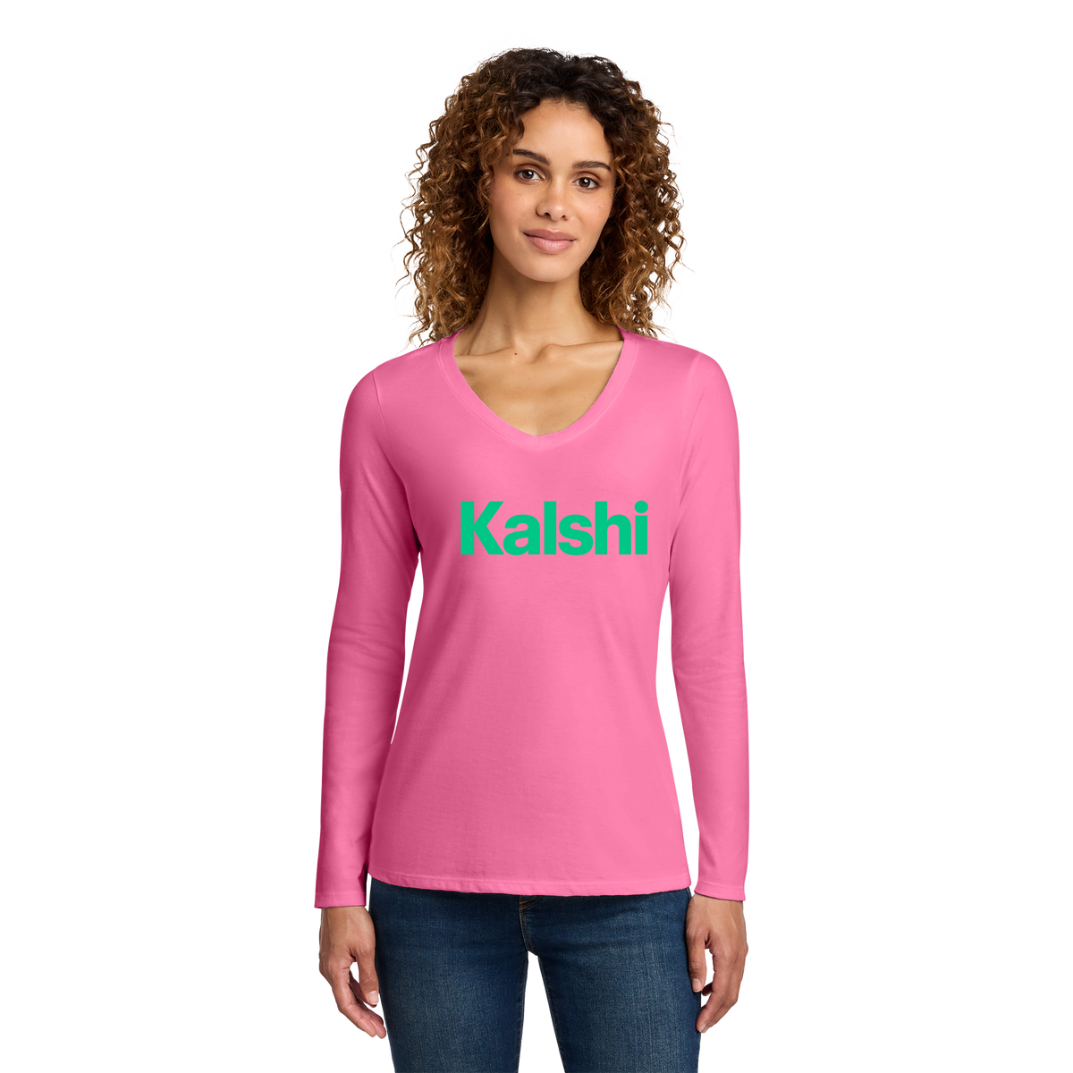 kalshi-womens-long-sleeve-v-neck-primary-mockup
