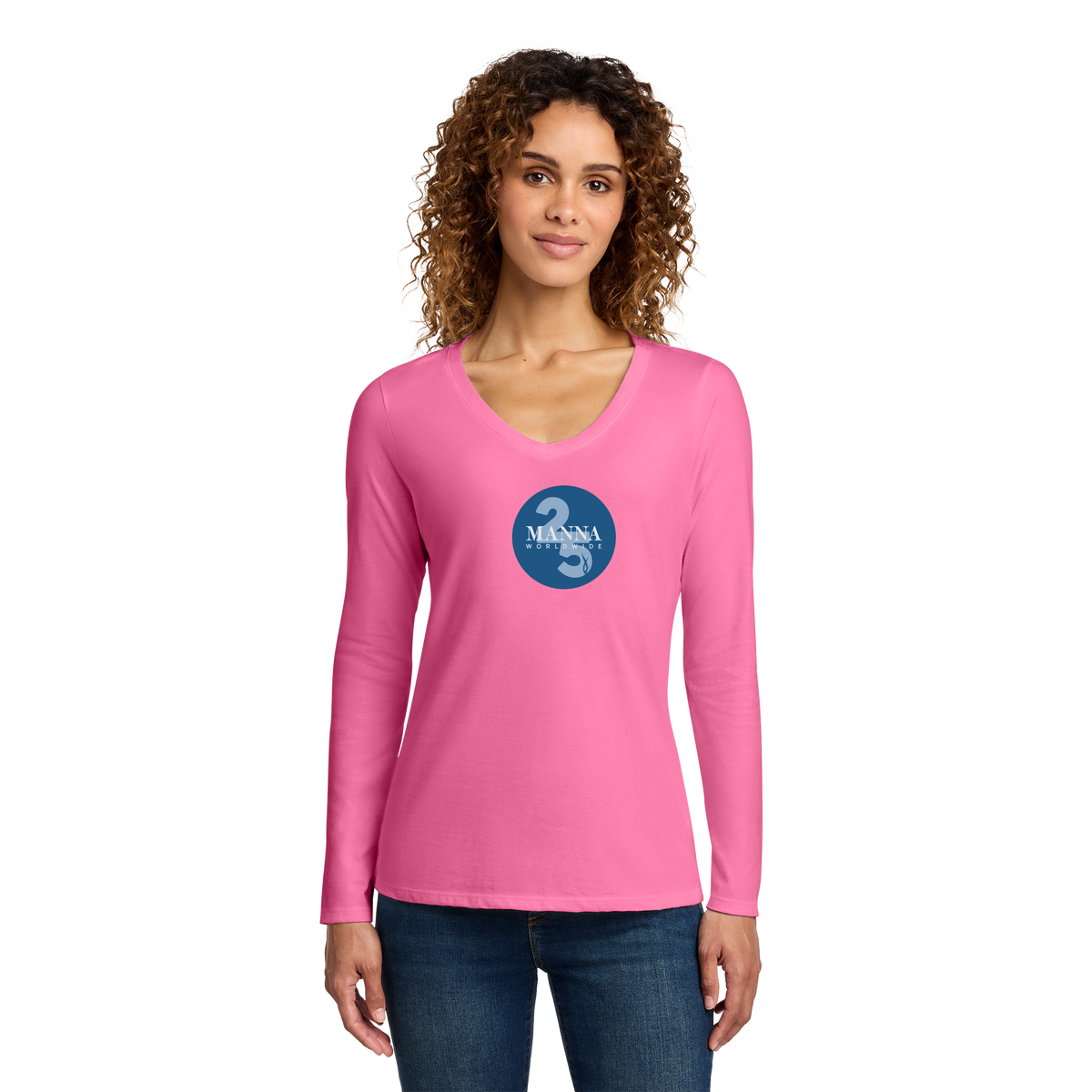 mannaworldwide-womens-long-sleeve-v-neck-primary-mockup