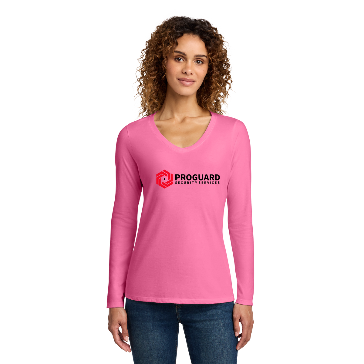 proguardsecurityservices-womens-long-sleeve-v-neck-primary-mockup