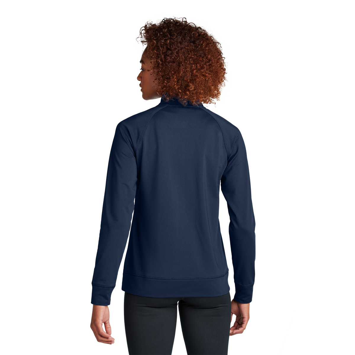 cumberland-sport-tek-womens-cadet-jacket-secondary-mockup