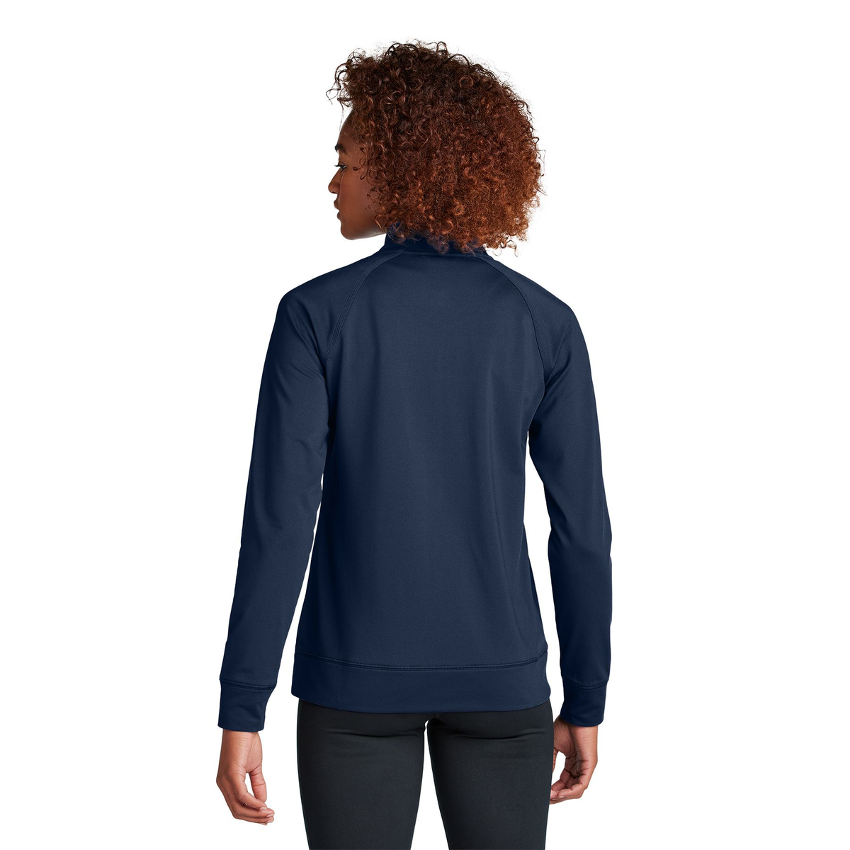 americansinus-sport-tek-womens-cadet-jacket-secondary-mockup