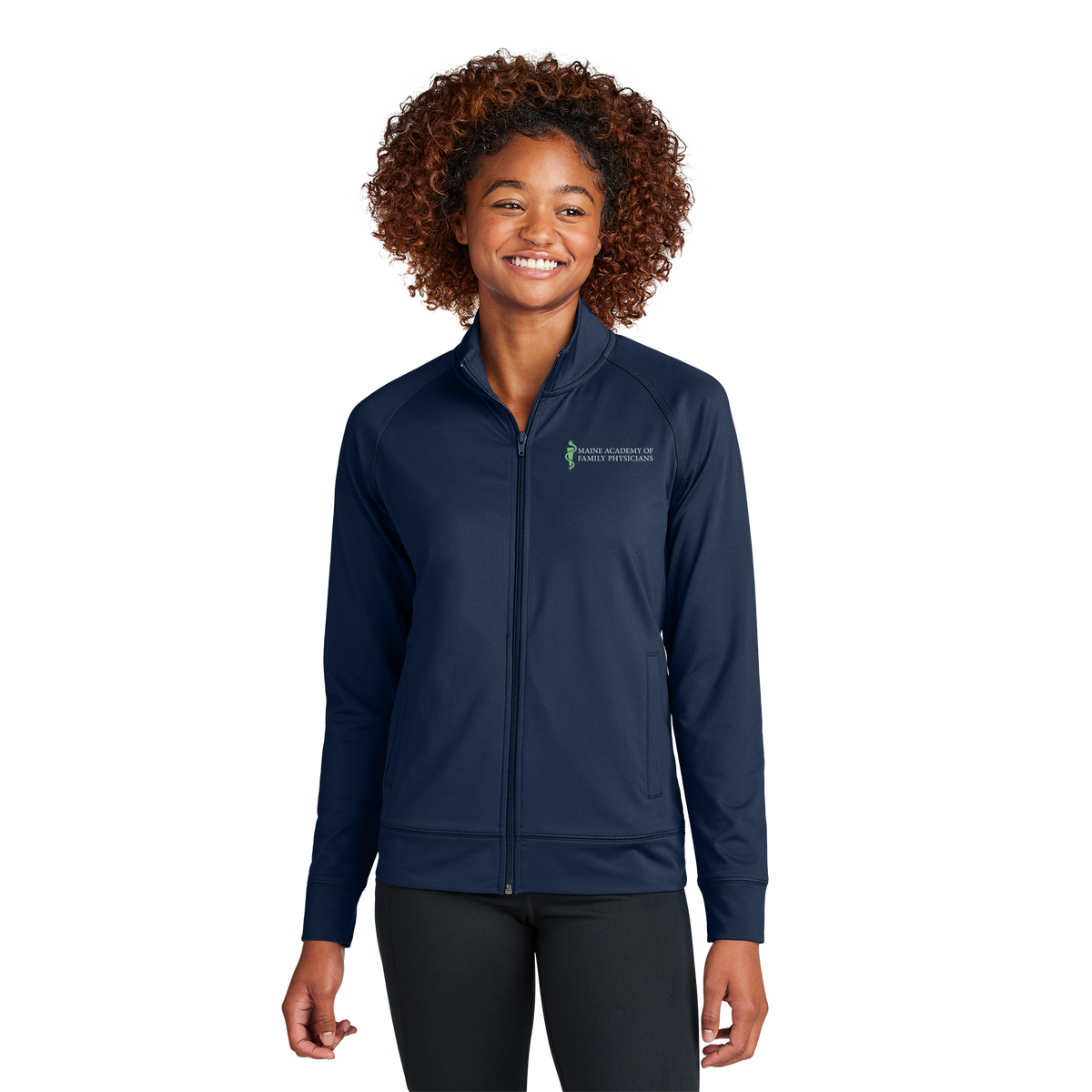 maineafp-sport-tek-womens-cadet-jacket-primary-mockup