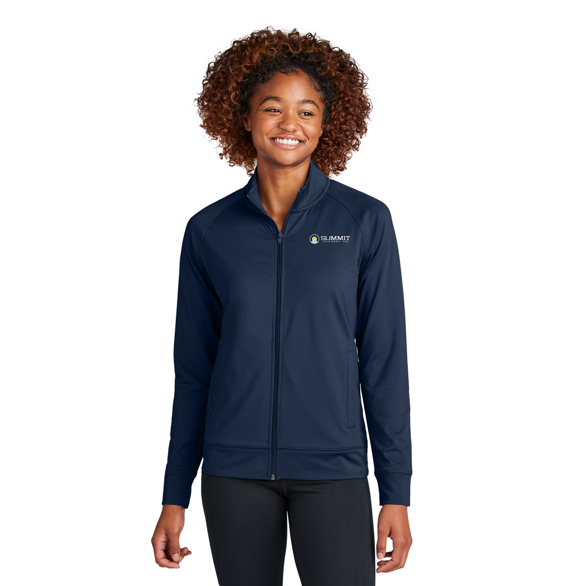 saoic-sport-tek-womens-cadet-jacket-primary-mockup