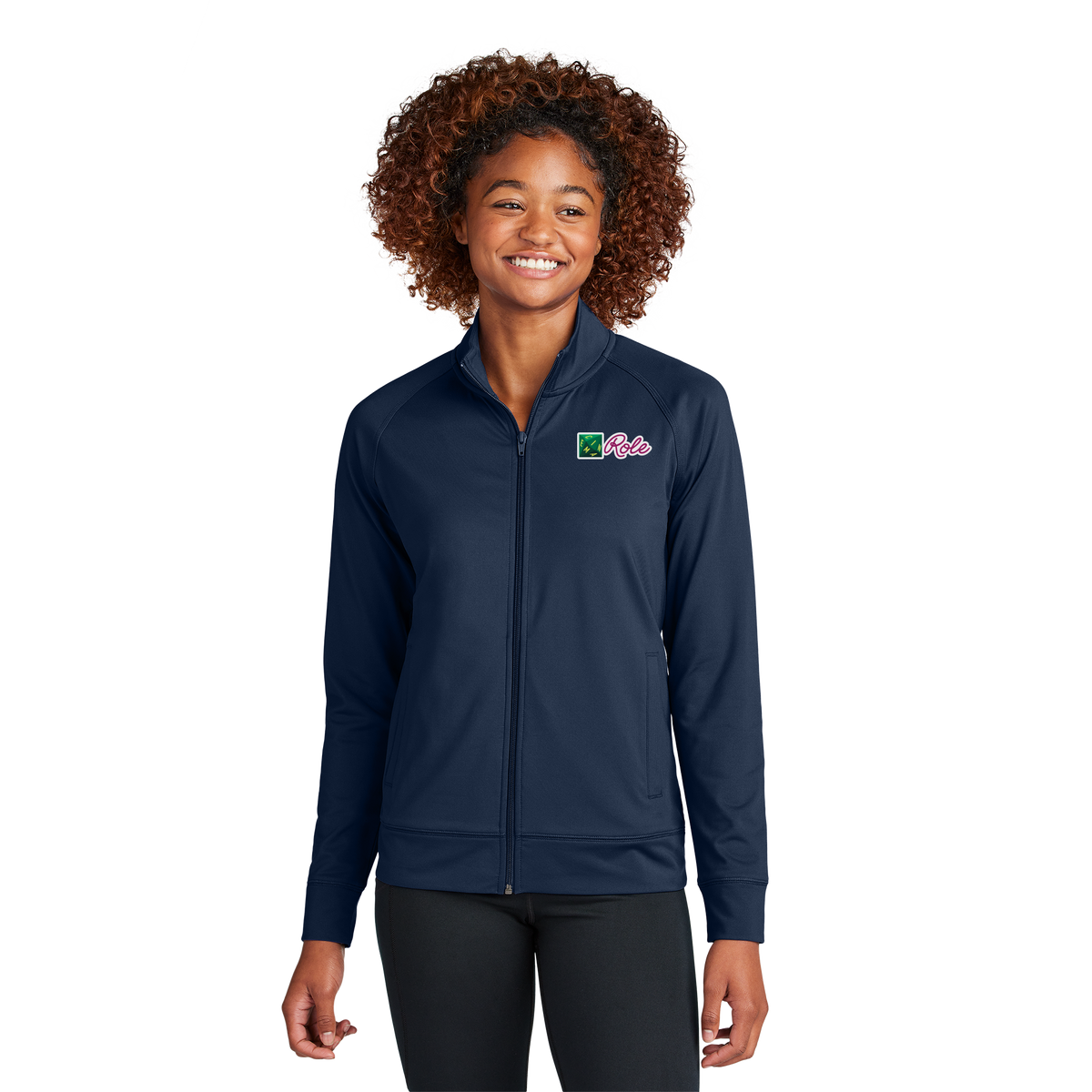 cinemarole-sport-tek-womens-cadet-jacket-primary-mockup