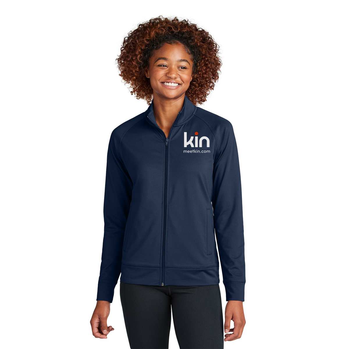 kin-sport-tek-womens-cadet-jacket-primary-mockup
