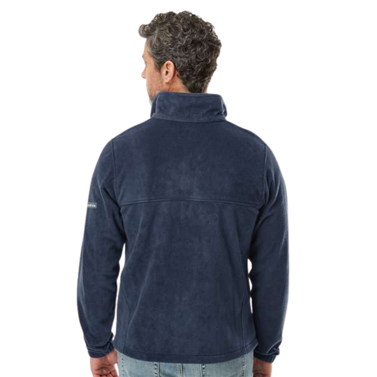 Remodel Health Men’s Columbia Fleece Jacket