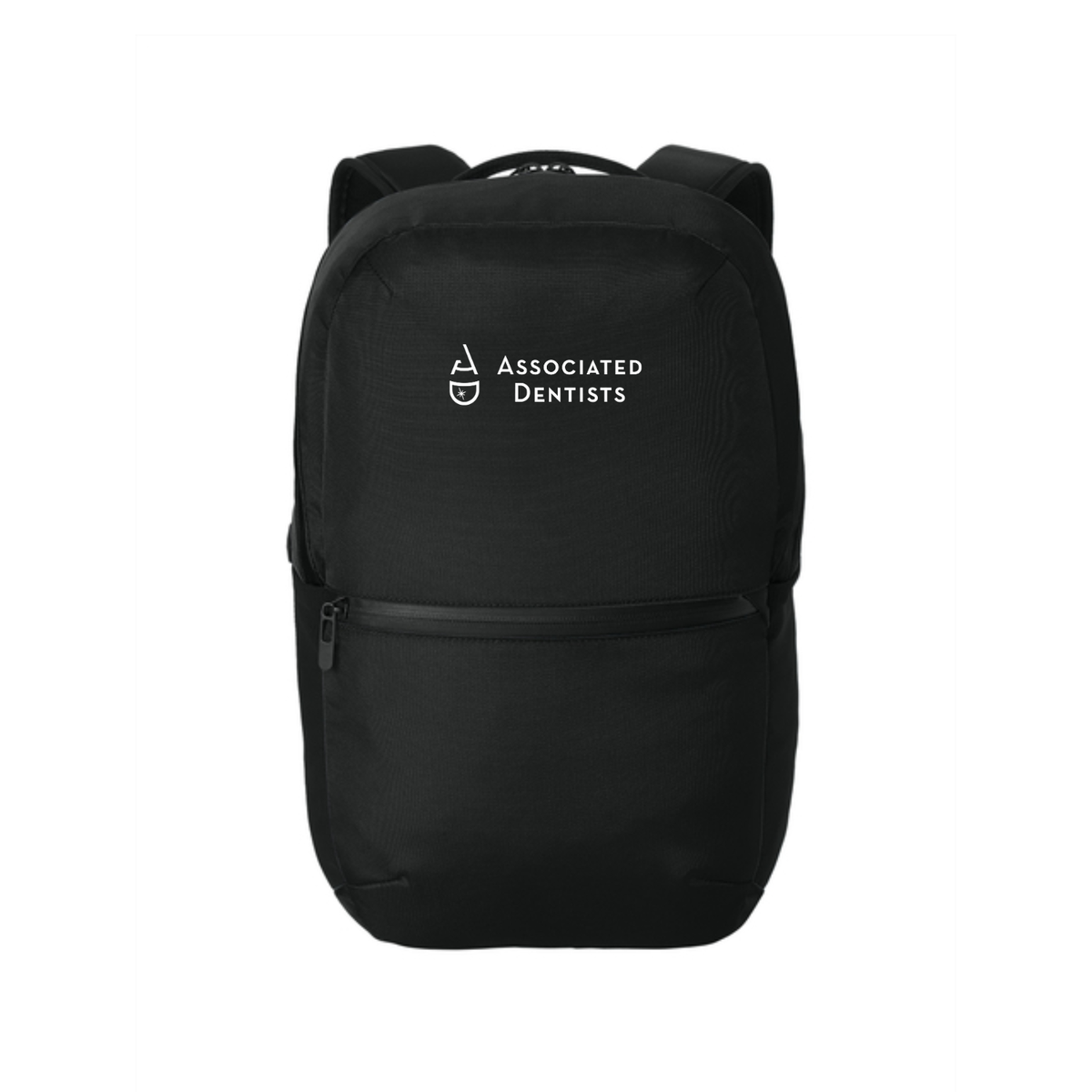 Mercer+Mettle® Everyday Durable Backpack