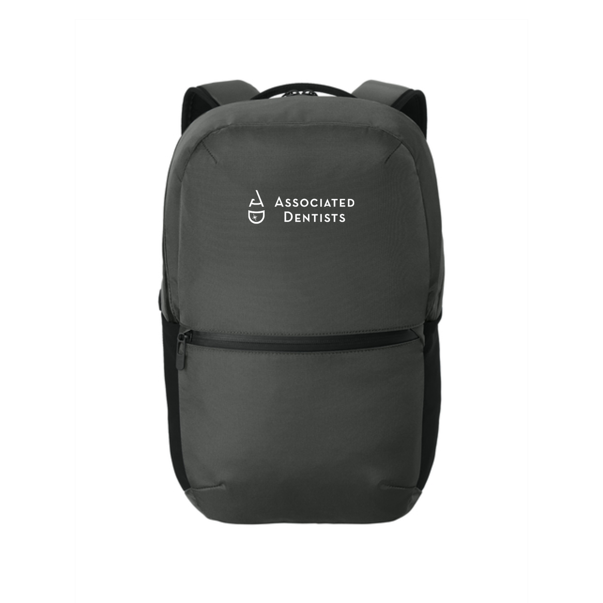 Mercer+Mettle® Everyday Durable Backpack