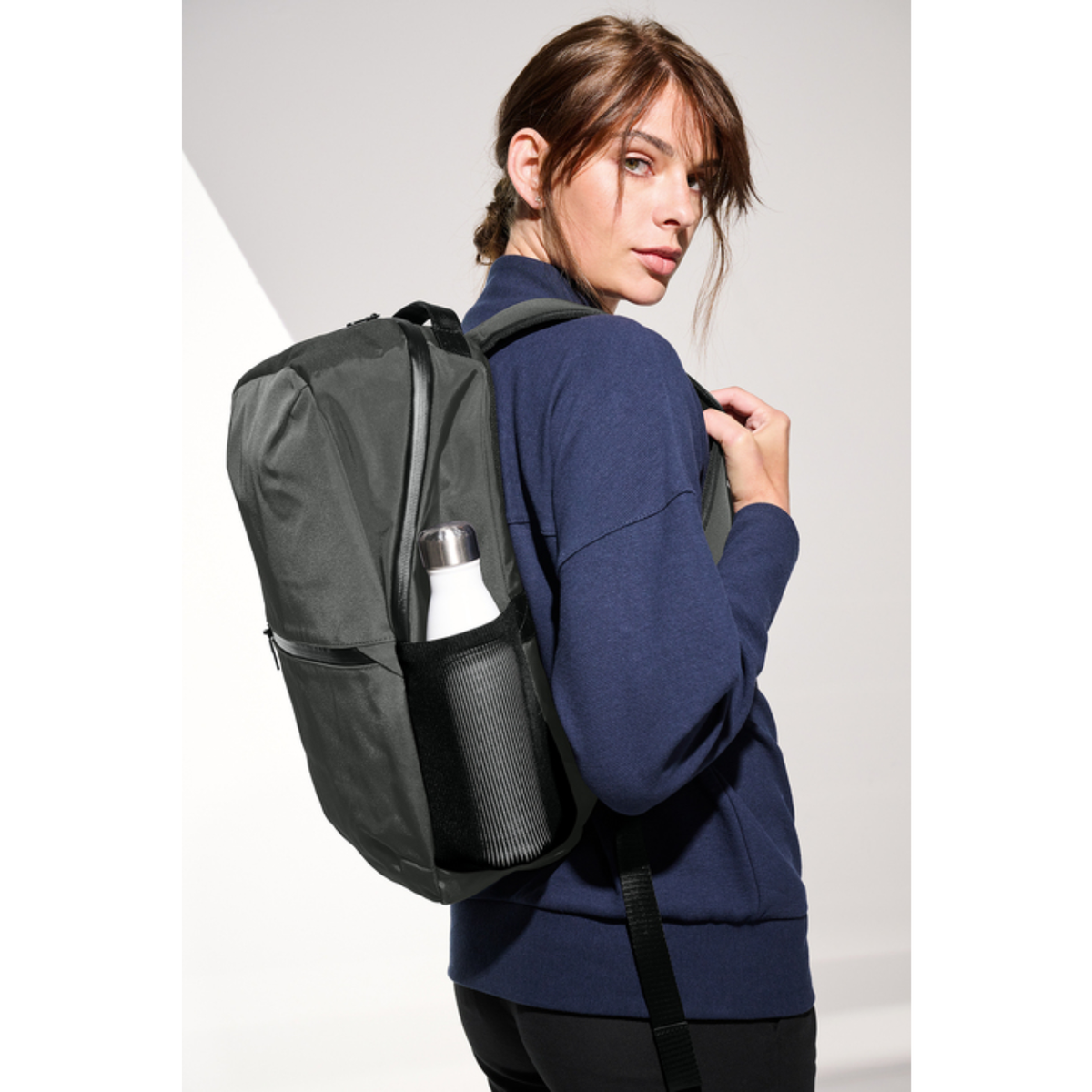 Mercer+Mettle® Everyday Durable Backpack