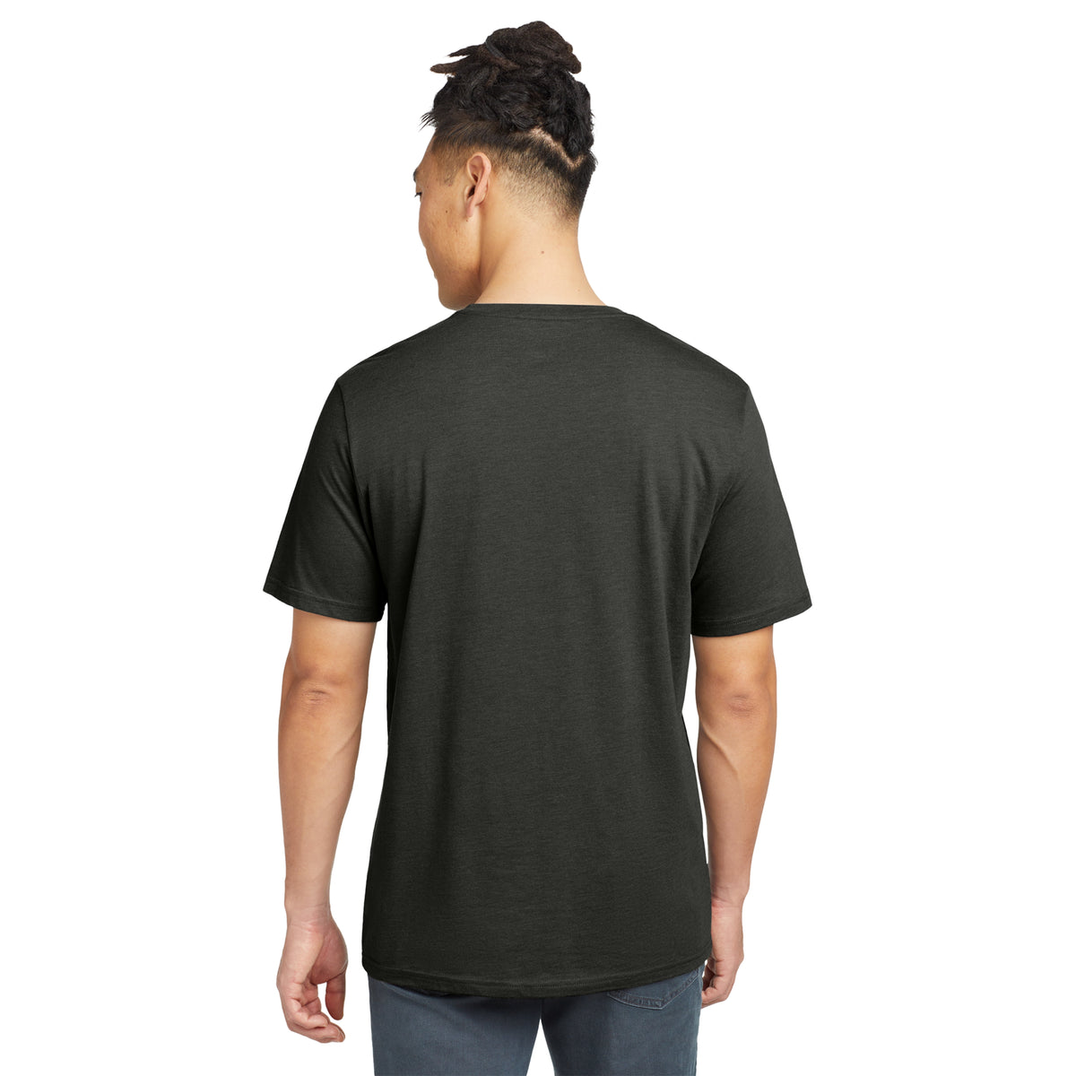 New Era® Tri-Blend Tee