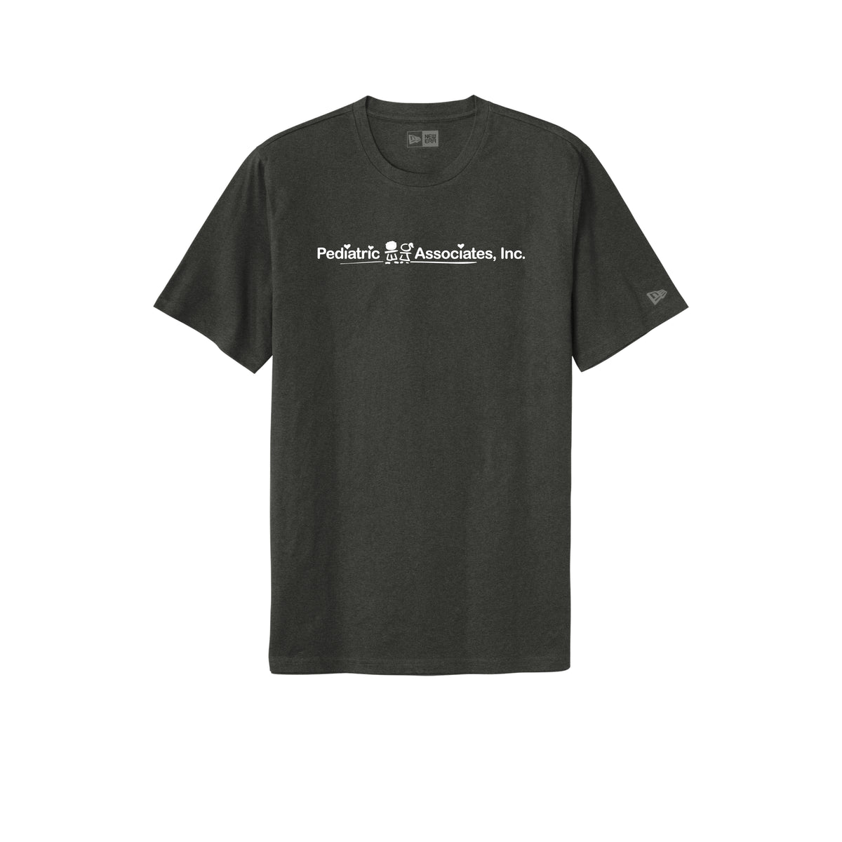 New Era® Tri-Blend Tee