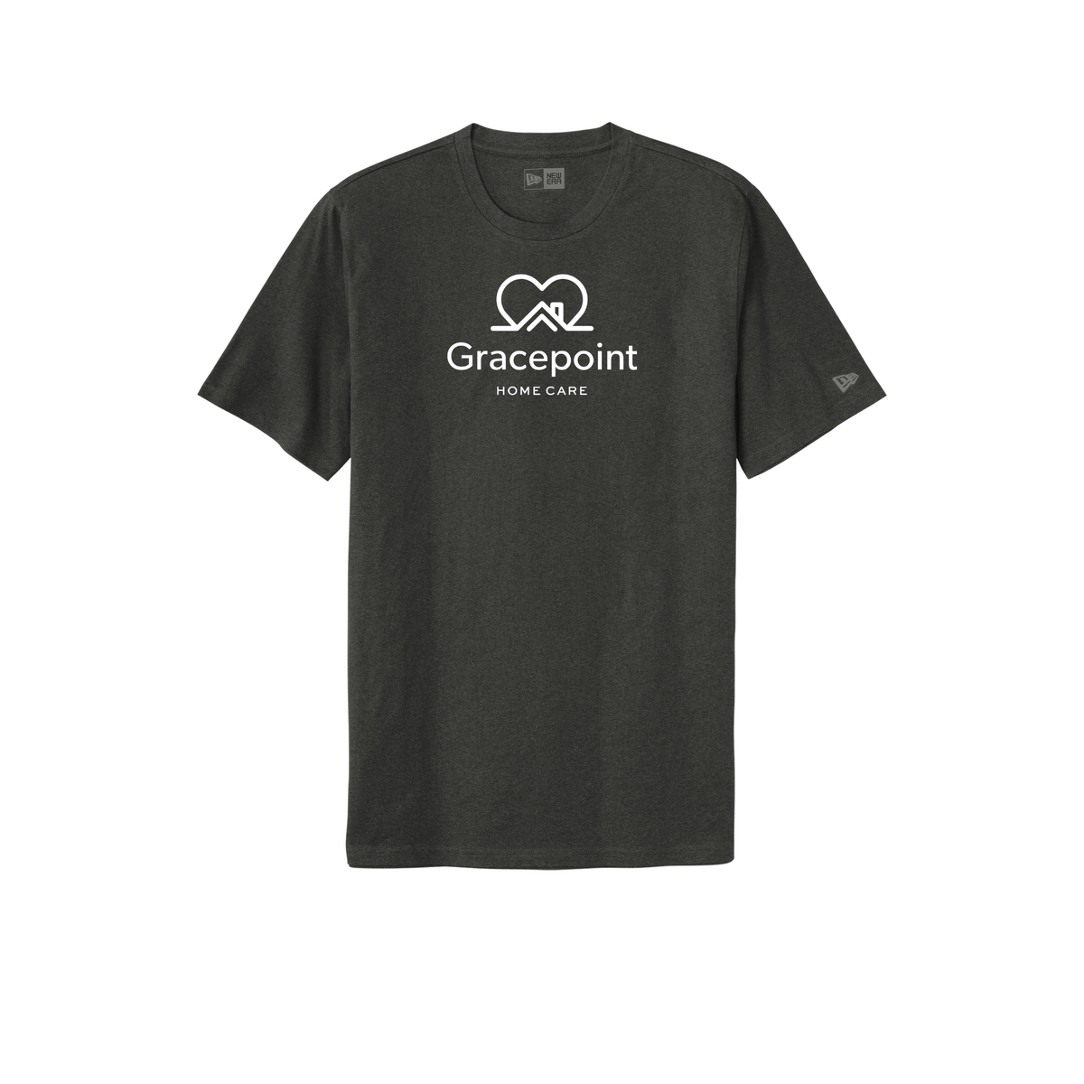New Era® Tri-Blend Tee