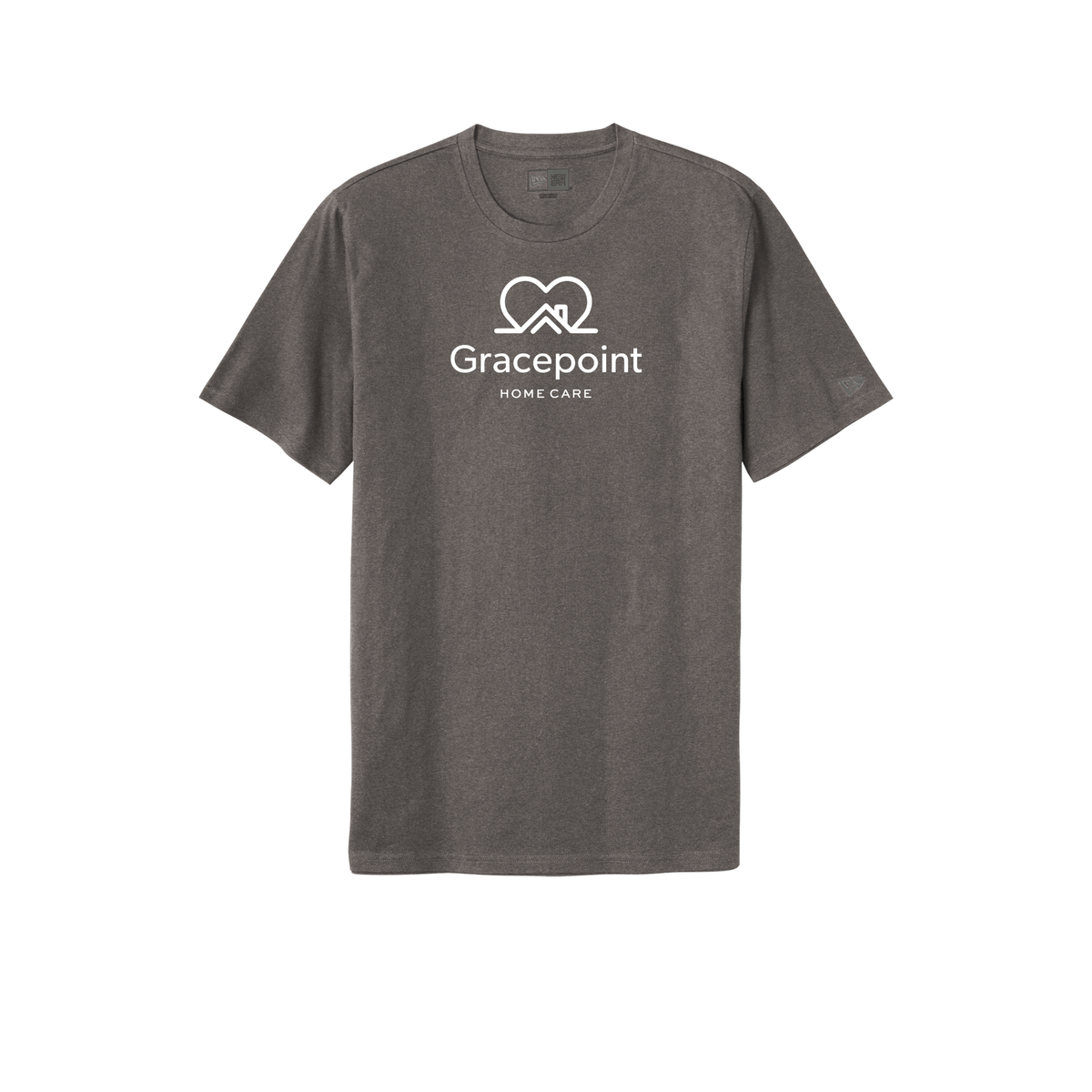 New Era® Tri-Blend Tee