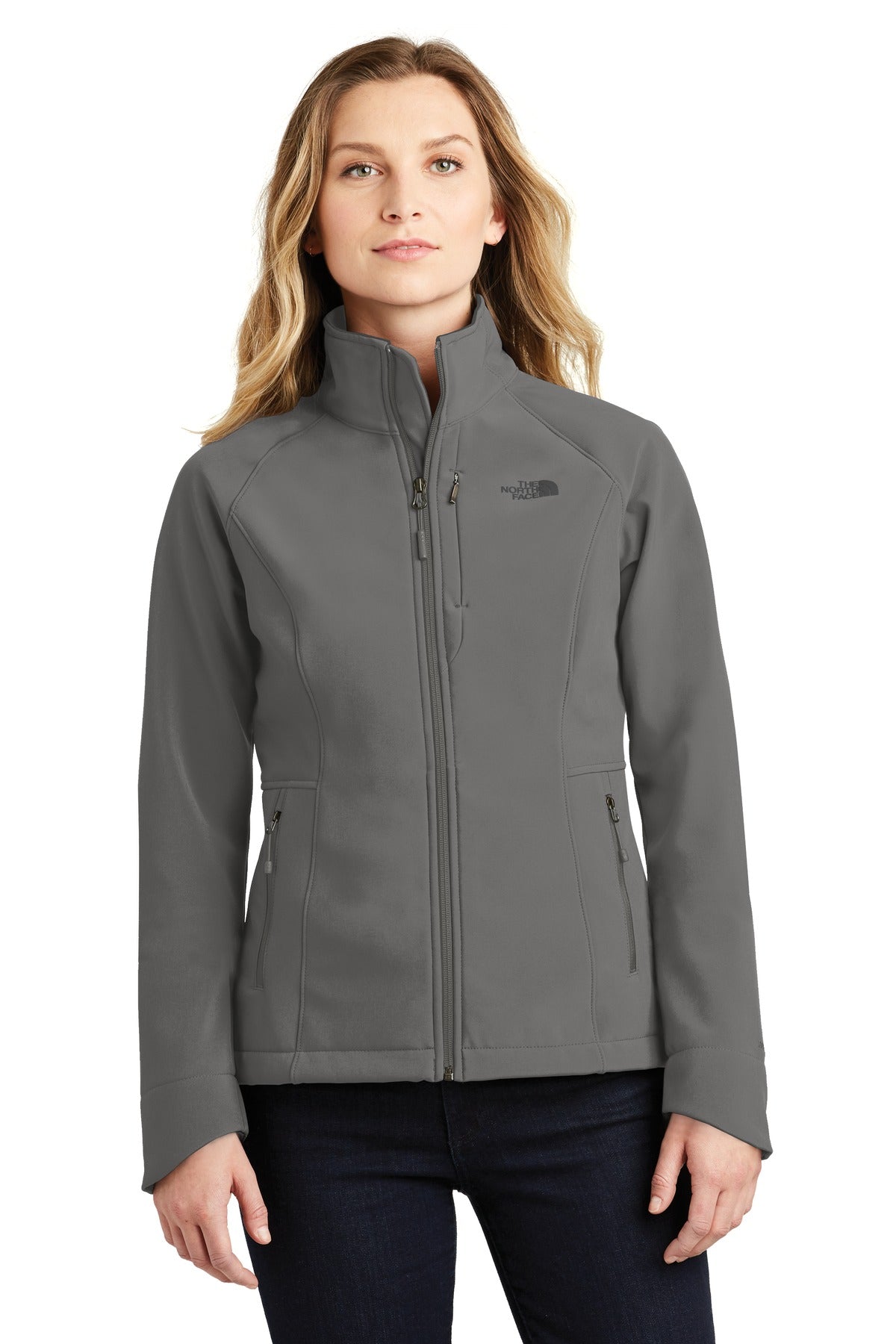 The North Face® Women's Apex Barrier Soft Shell Jacket