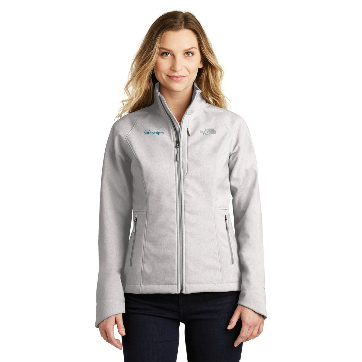 The North Face® Women's Apex Barrier Soft Shell Jacket