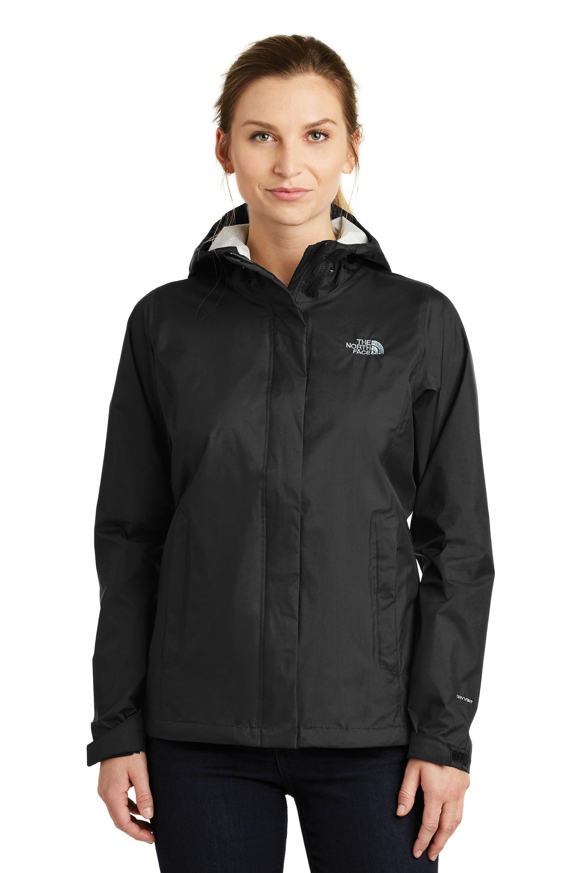 The North Face ® Women's DryVent™ Rain Jacket. NF0A3LH5