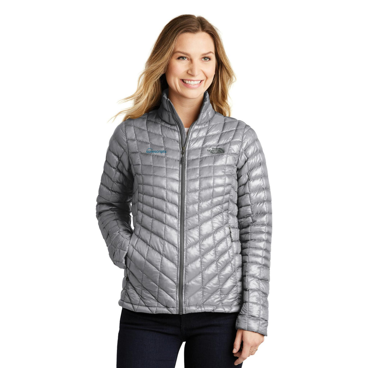 The North Face® Women's ThermoBall™ Trekker Jacket