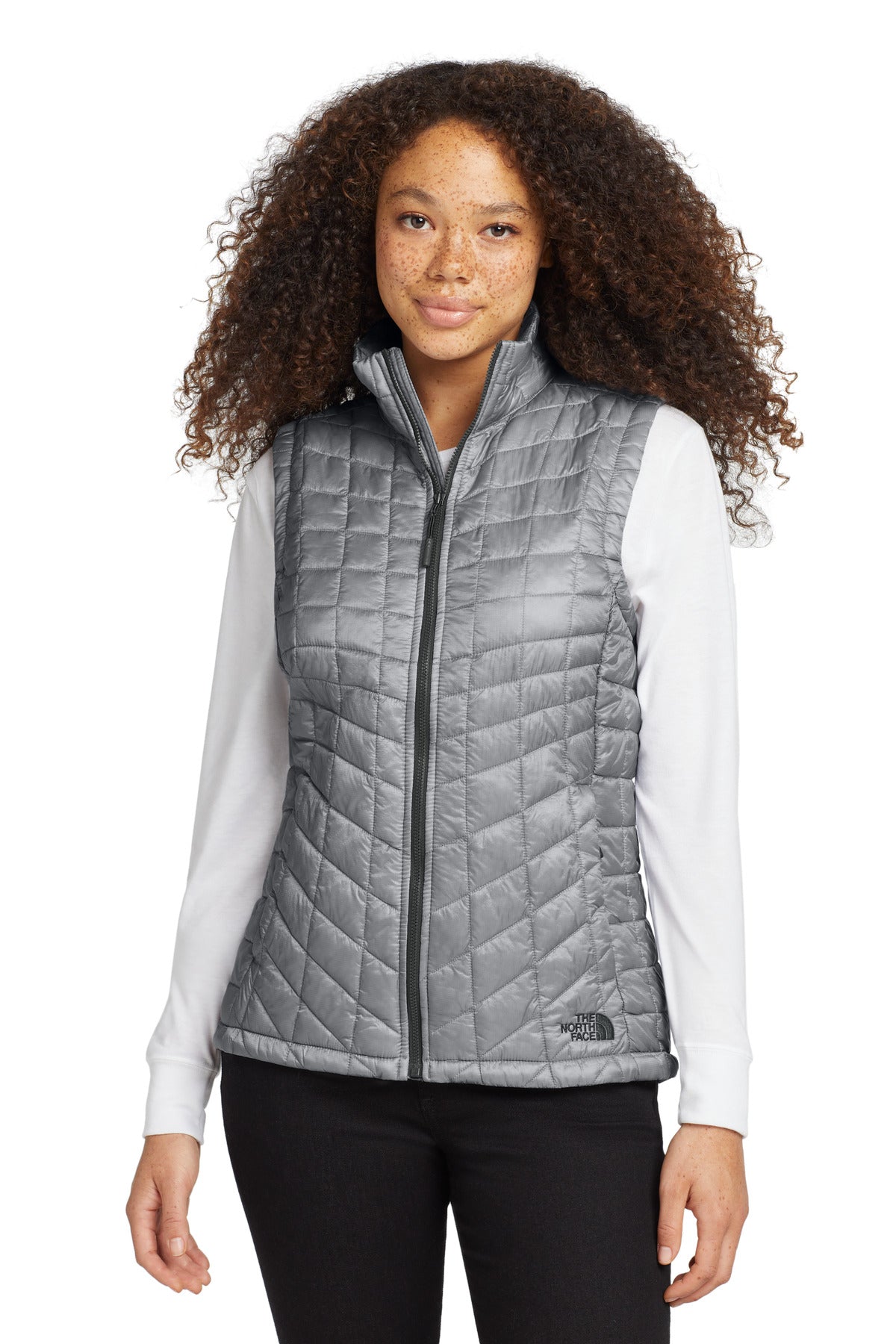 The North Face ® Women's ThermoBall ™  Trekker Vest. NF0A3LHL