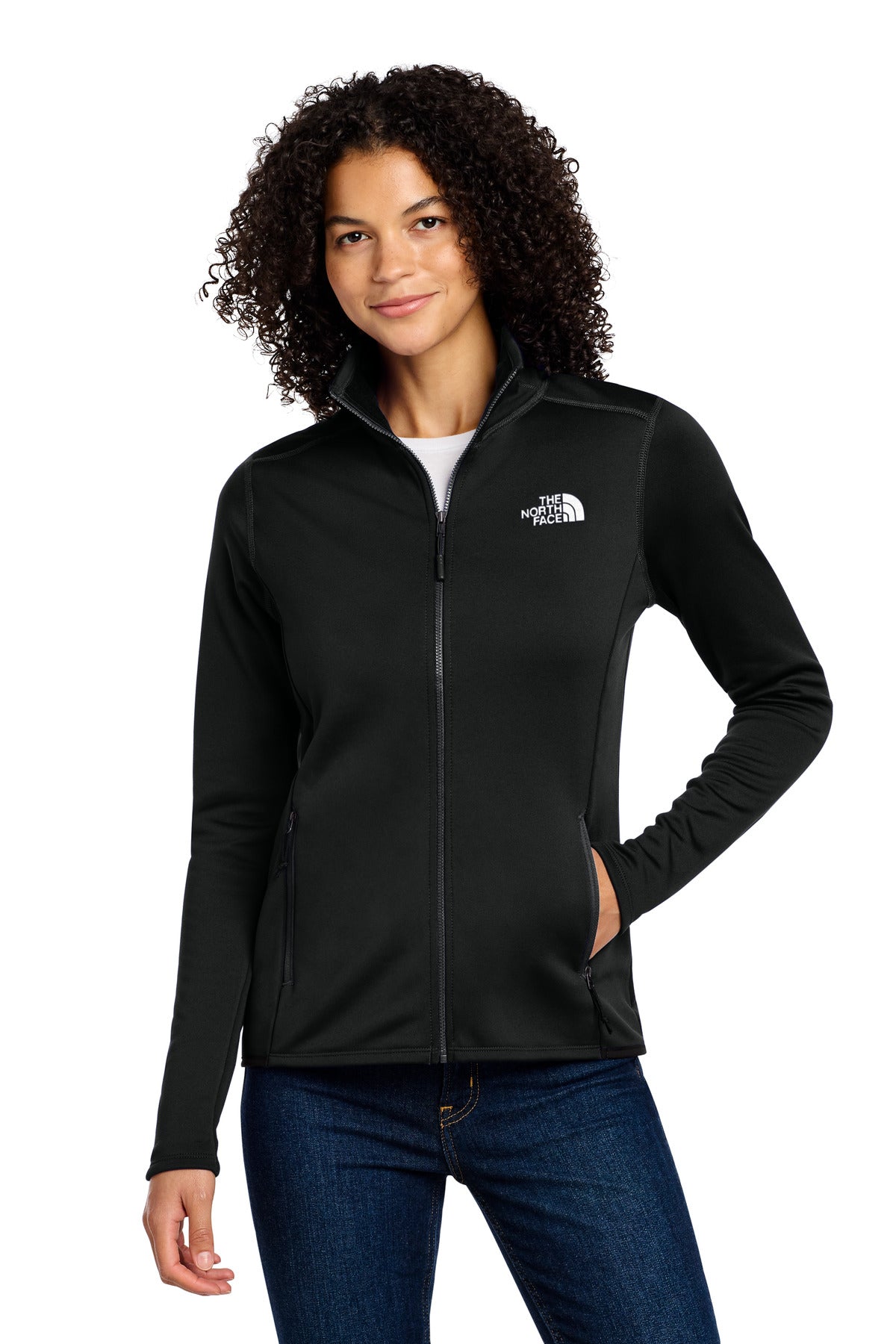 The North Face ® Women's Skyline Full-Zip Fleece Jacket NF0A7V62