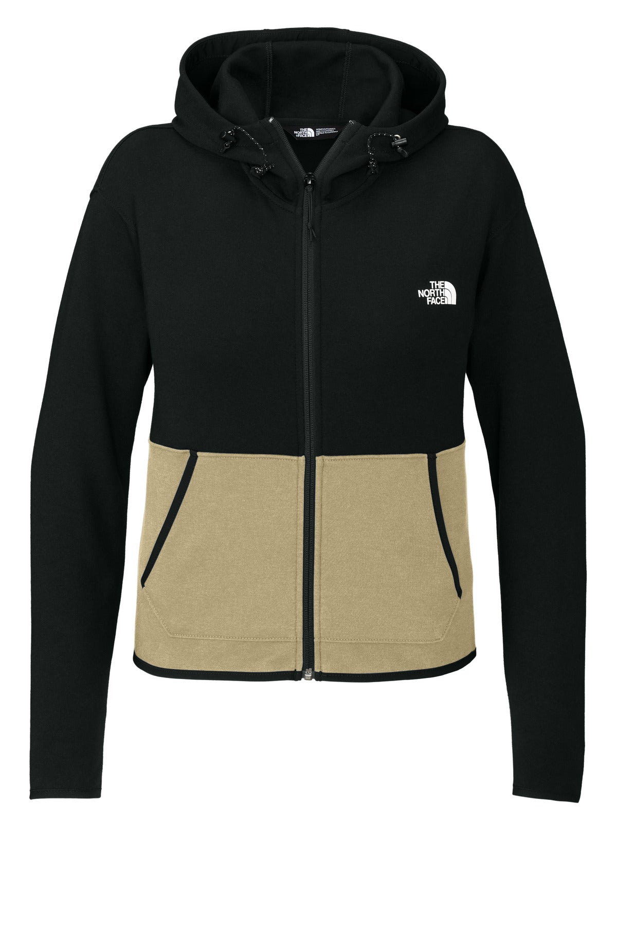 The North Face® Women's Double-Knit Full-Zip Hoodie NF0A8BUT