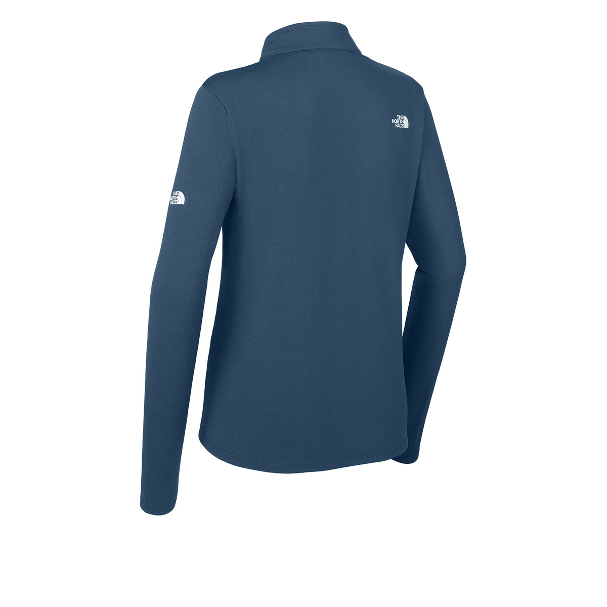 floridapainmedicine-the-north-face-womens-ambition-14-zip-secondary-mockup
