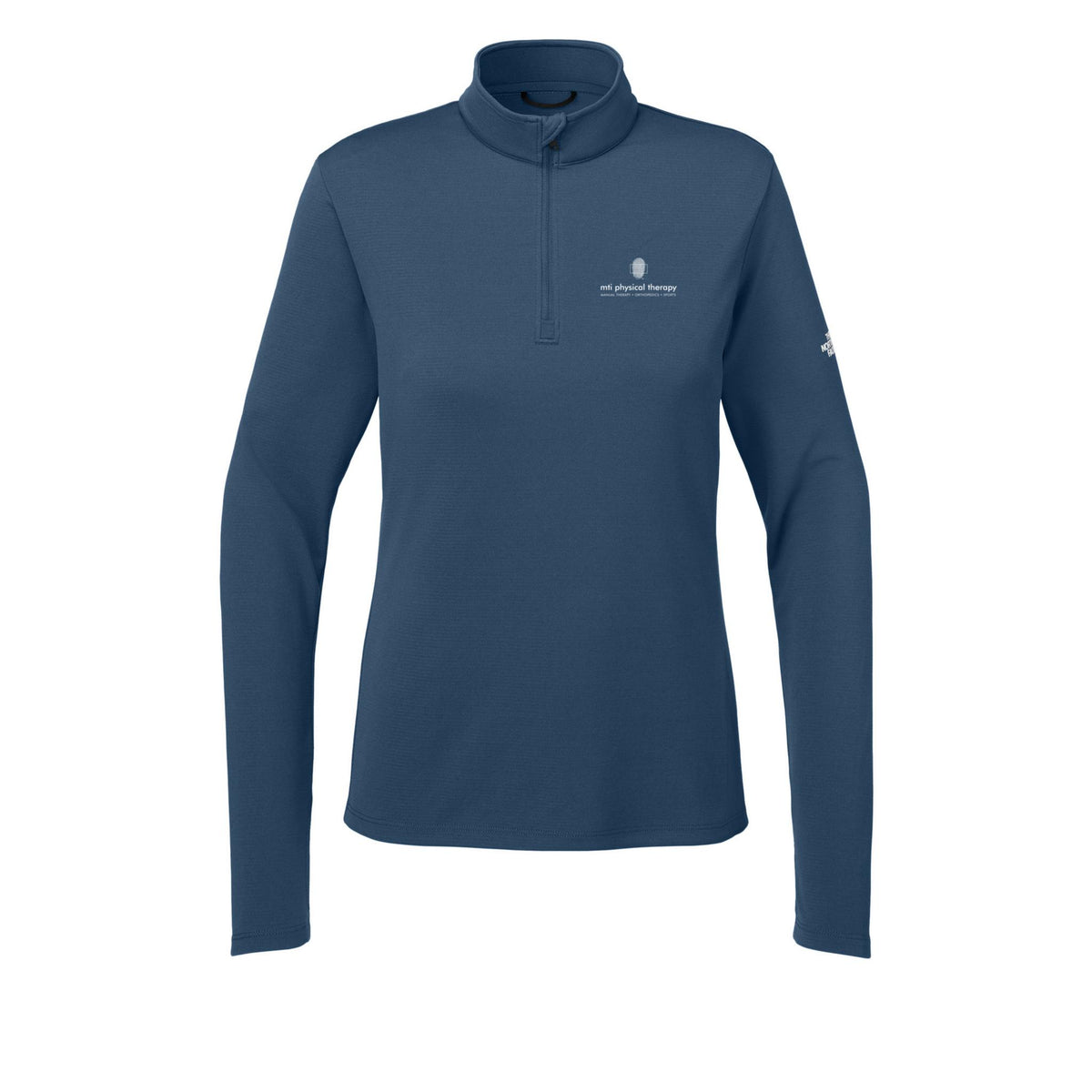 The North Face® Women’s Ambition 1/4-Zip