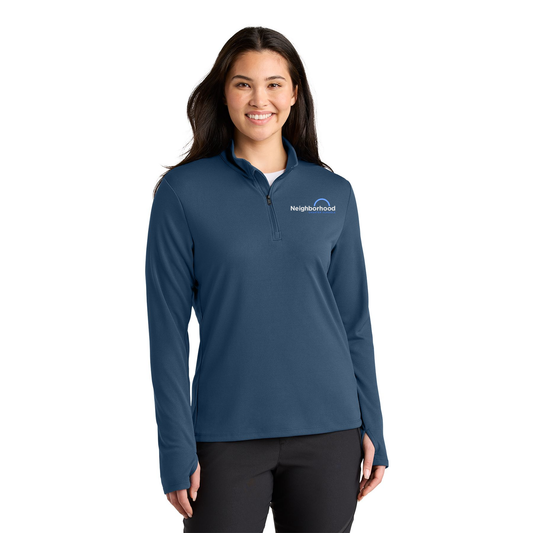 ncschools-the-north-face-womens-ambition-14-zip-primary-mockup