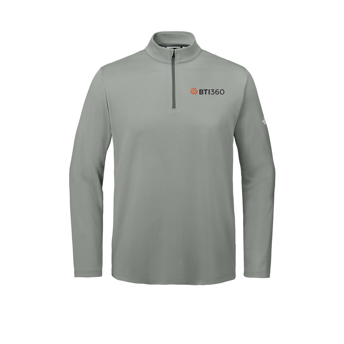 bti360-the-north-face-ambition-14-zip-embroidery-leftchest-NF0A8ENR-meldgreyheather-flat-front
