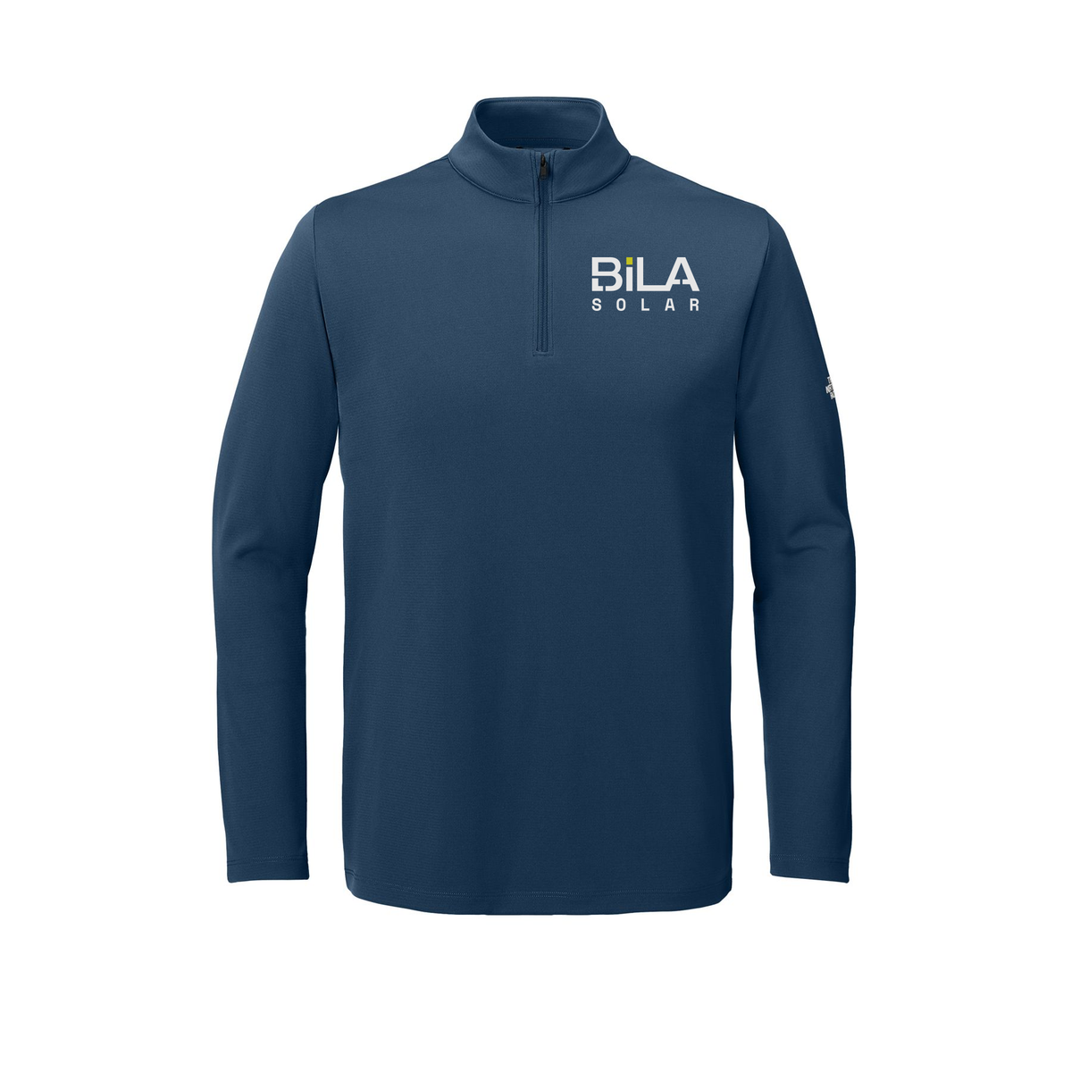 bilasolar-the-north-face-ambition-14-zip-embroidery-leftchest-NF0A8ENR-shadyblue-flat-front