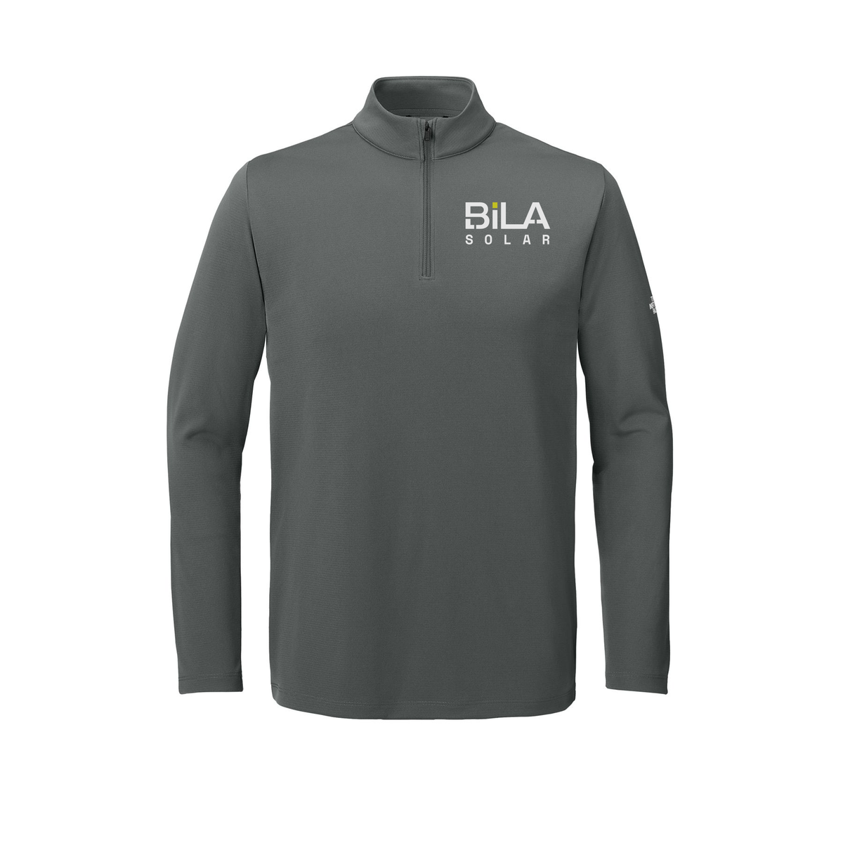 bilasolar-the-north-face-ambition-14-zip-embroidery-leftchest-NF0A8ENR-smokedpearlgrey-flat-front