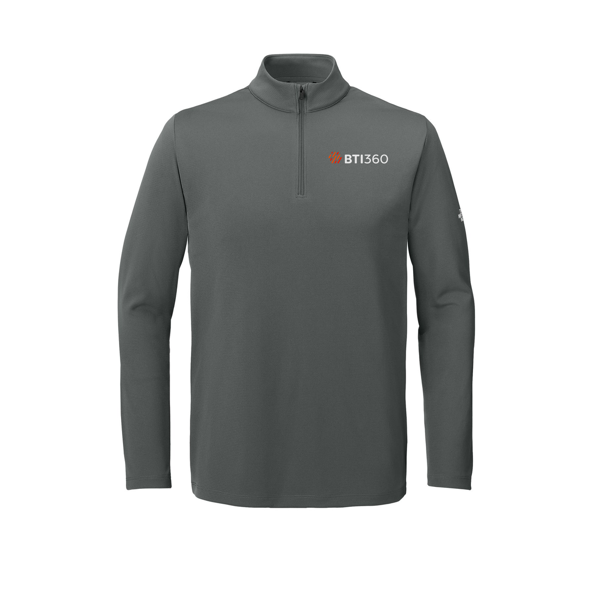 bti360-the-north-face-ambition-14-zip-embroidery-leftchest-NF0A8ENR-smokedpearlgrey-flat-front