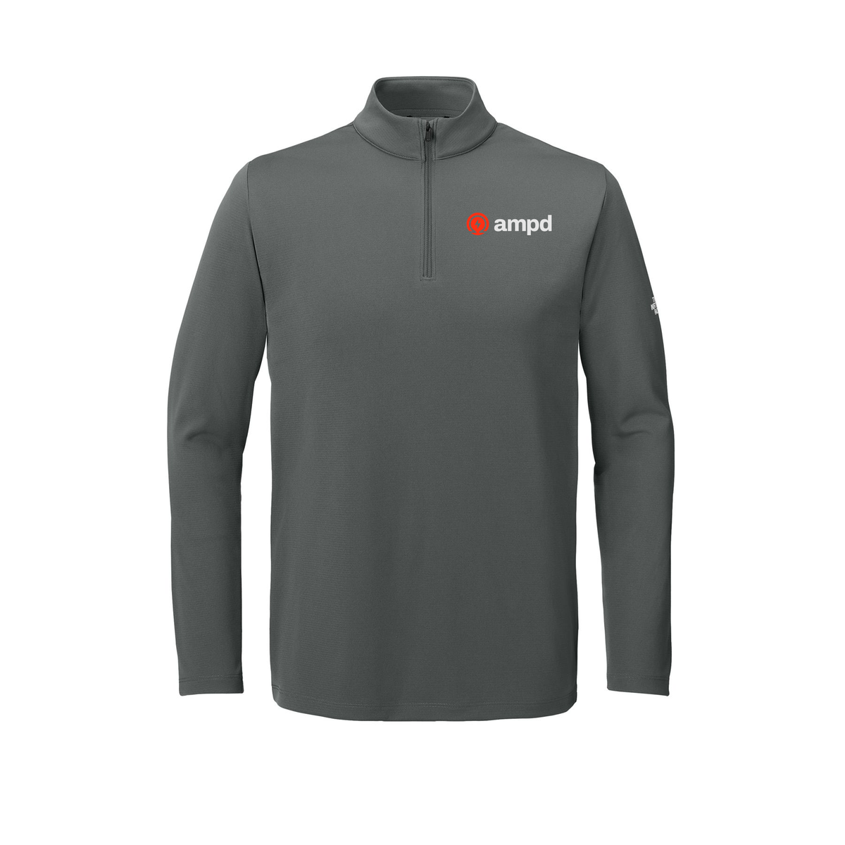 ampd-the-north-face-ambition-14-zip-embroidery-leftchest-NF0A8ENR-smokedpearlgrey-flat-front