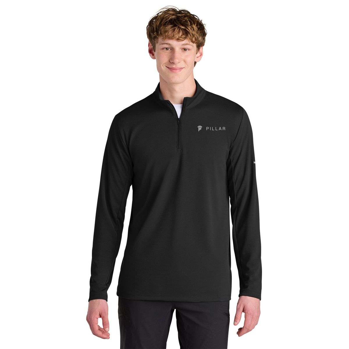 pillar-the-north-face-ambition-14-zip-primary-mockup