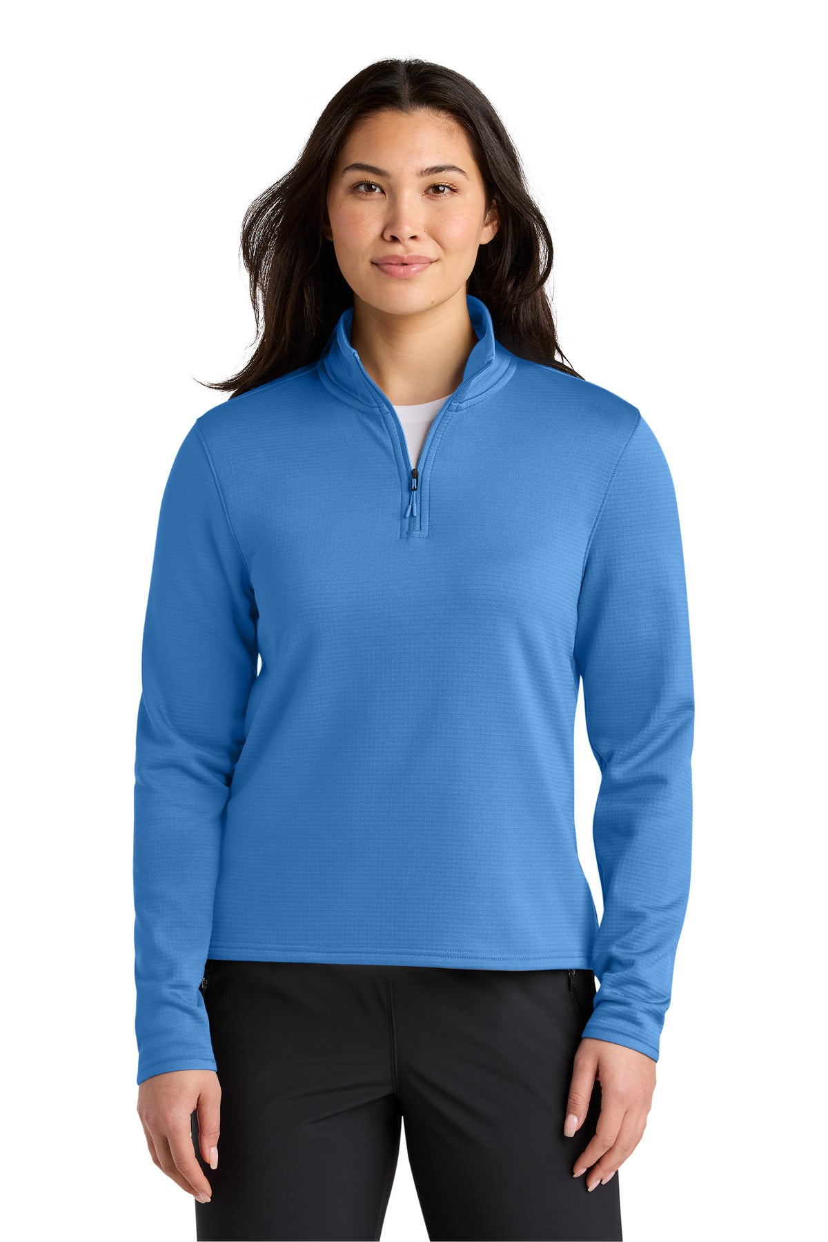 The North Face® Women's Aim 1/4-Zip Fleece NF0A8FQK
