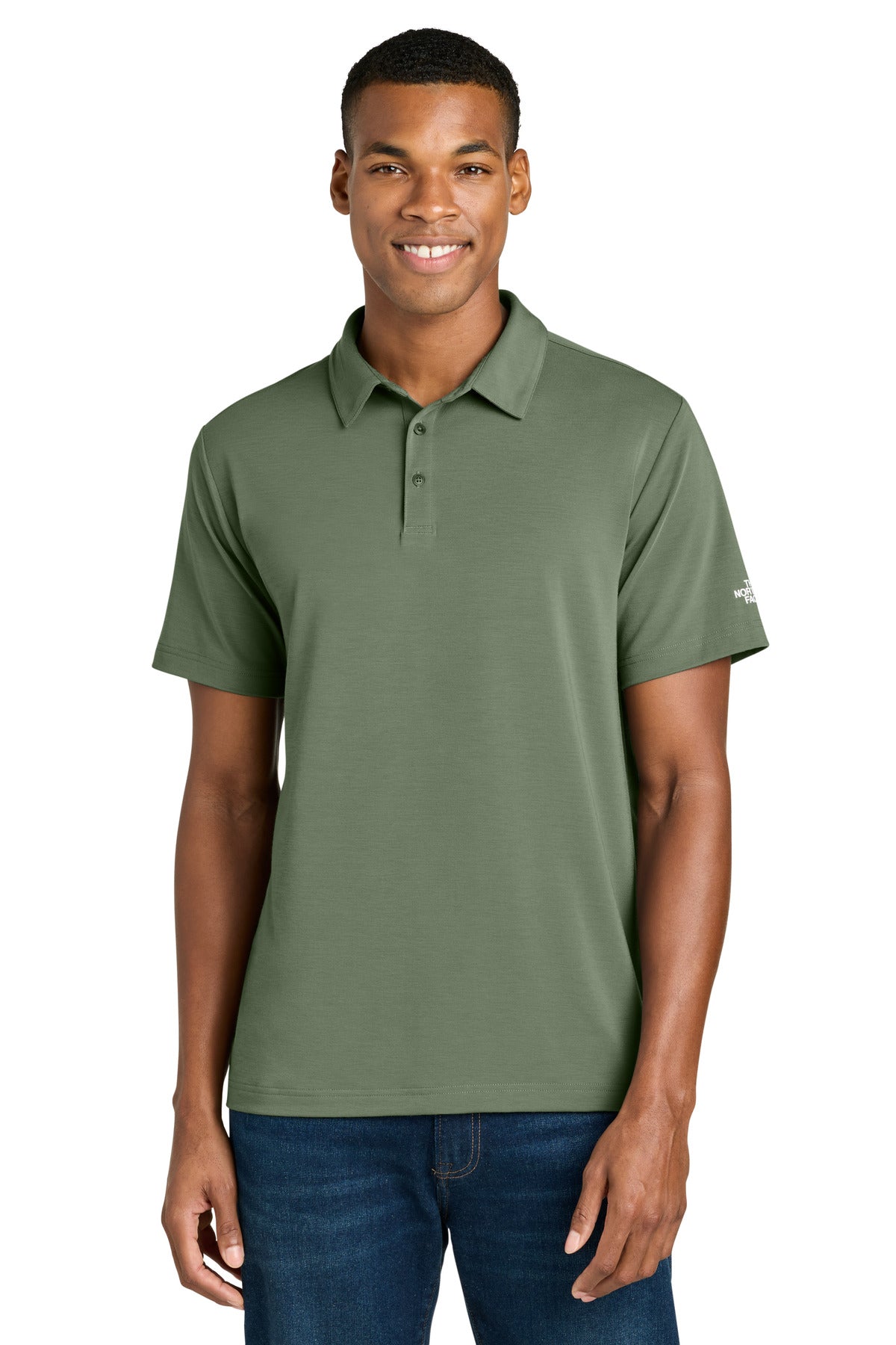 The North Face® Canyon Crest Polo NF0A8GE0