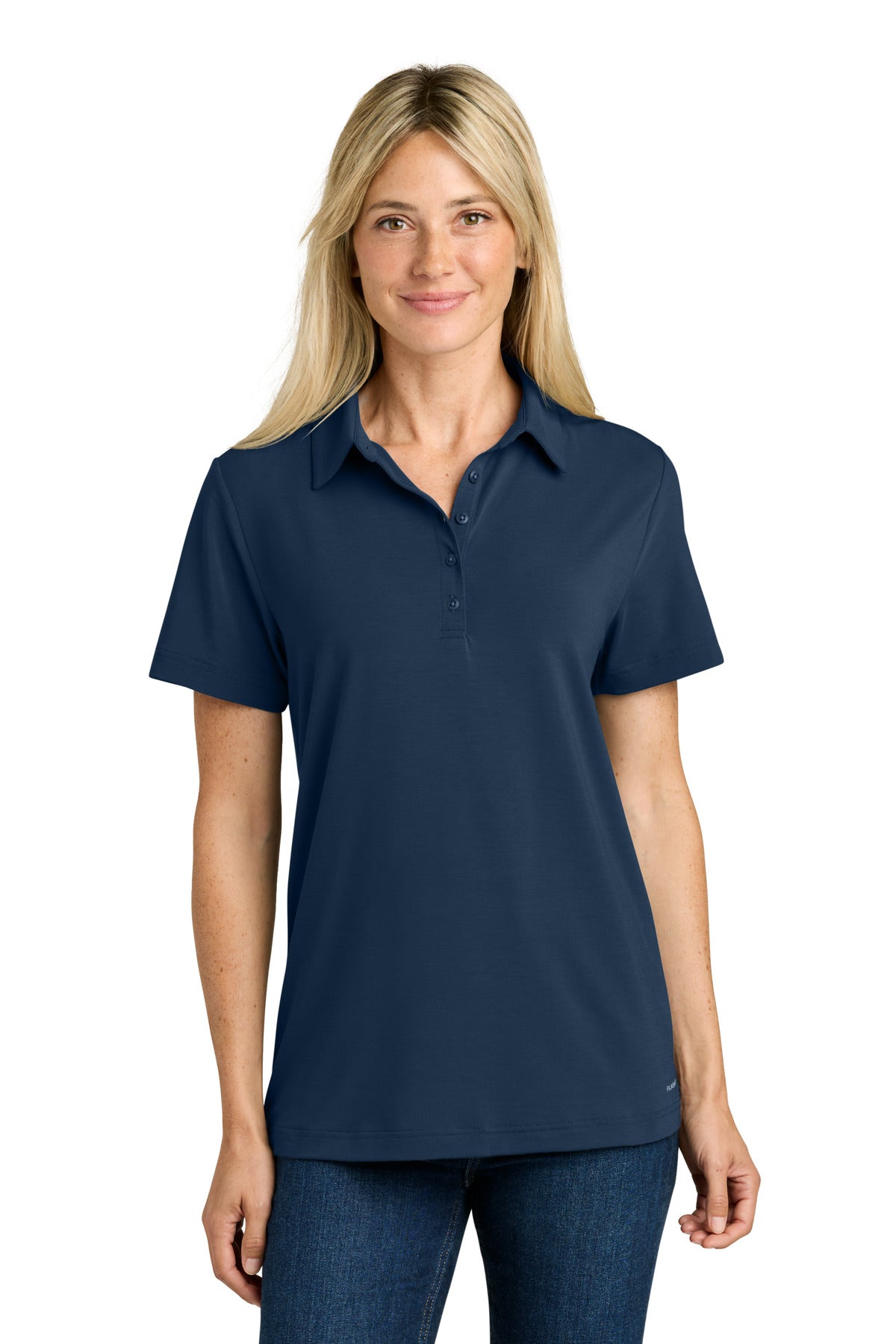 The North Face® Women's Canyon Crest Polo NF0A8GE1