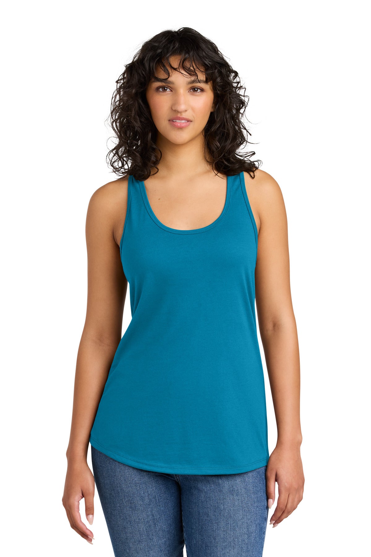 Next Level Apparel® Women's Ideal Racerback Tank NL1533