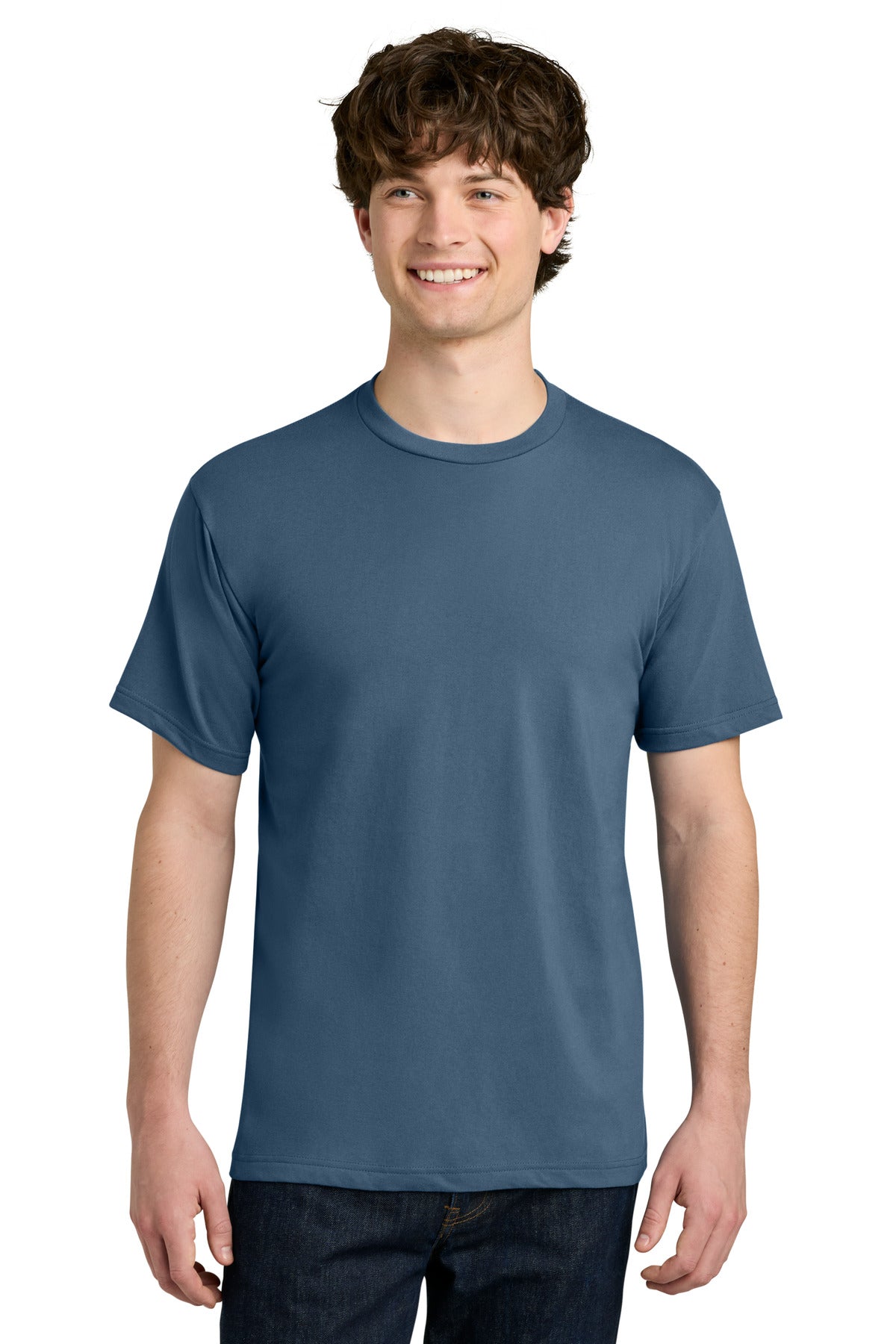 Next Level Apparel® Ideal Jersey Tee NL1810