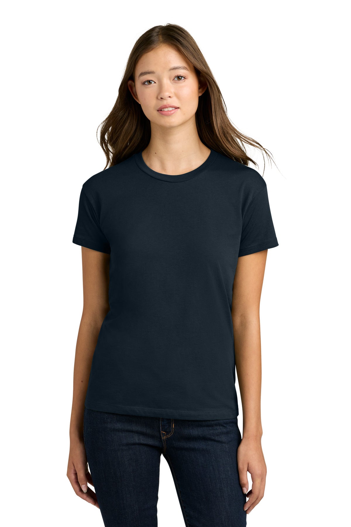 Next Level Apparel® Women's Cotton Relaxed Tee NL3910