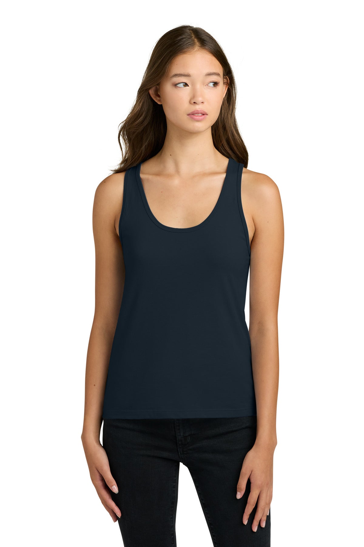 Next Level Apparel® Women's Cotton Tank NL3933