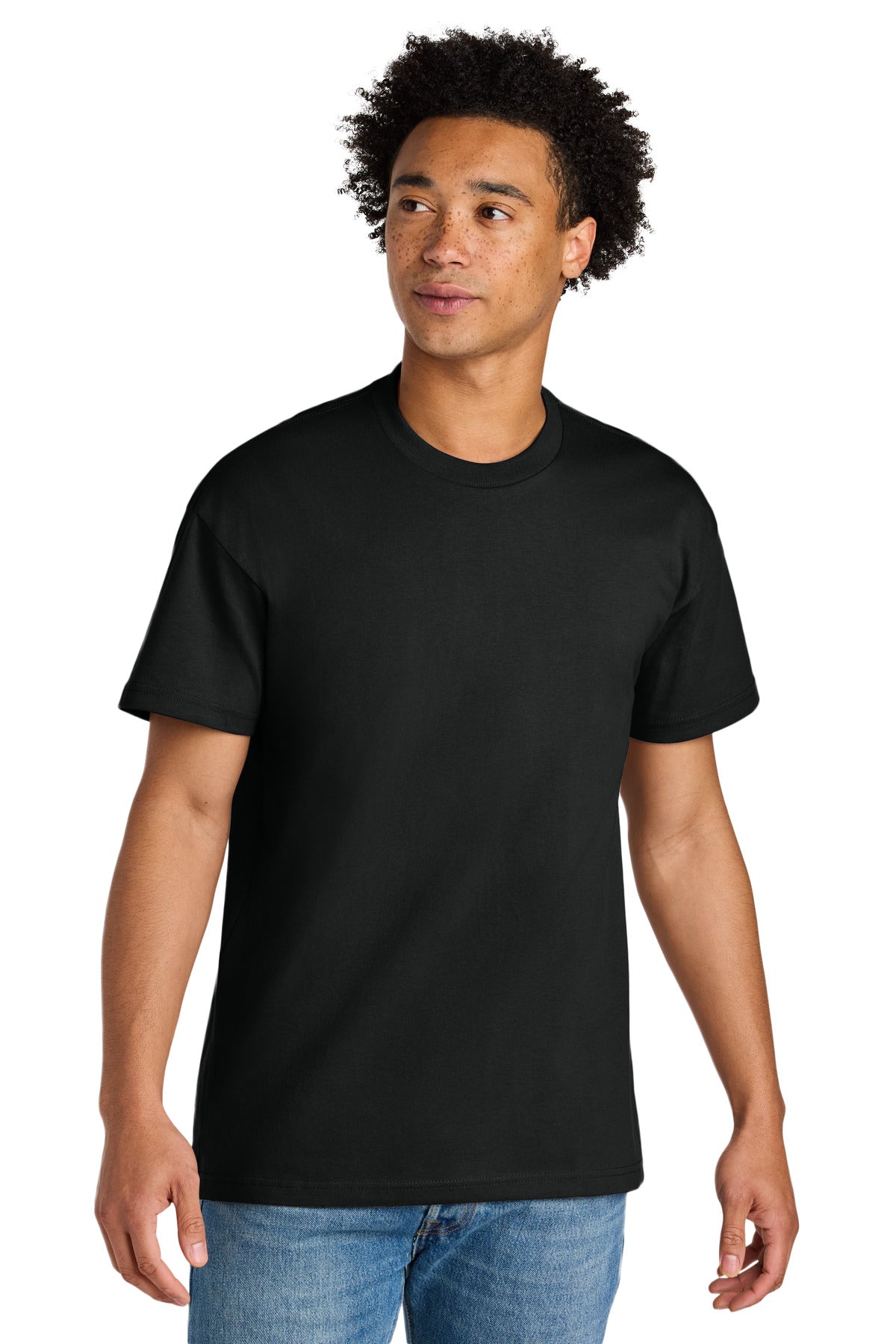Next Level Apparel® Heavyweight Tee NL7200