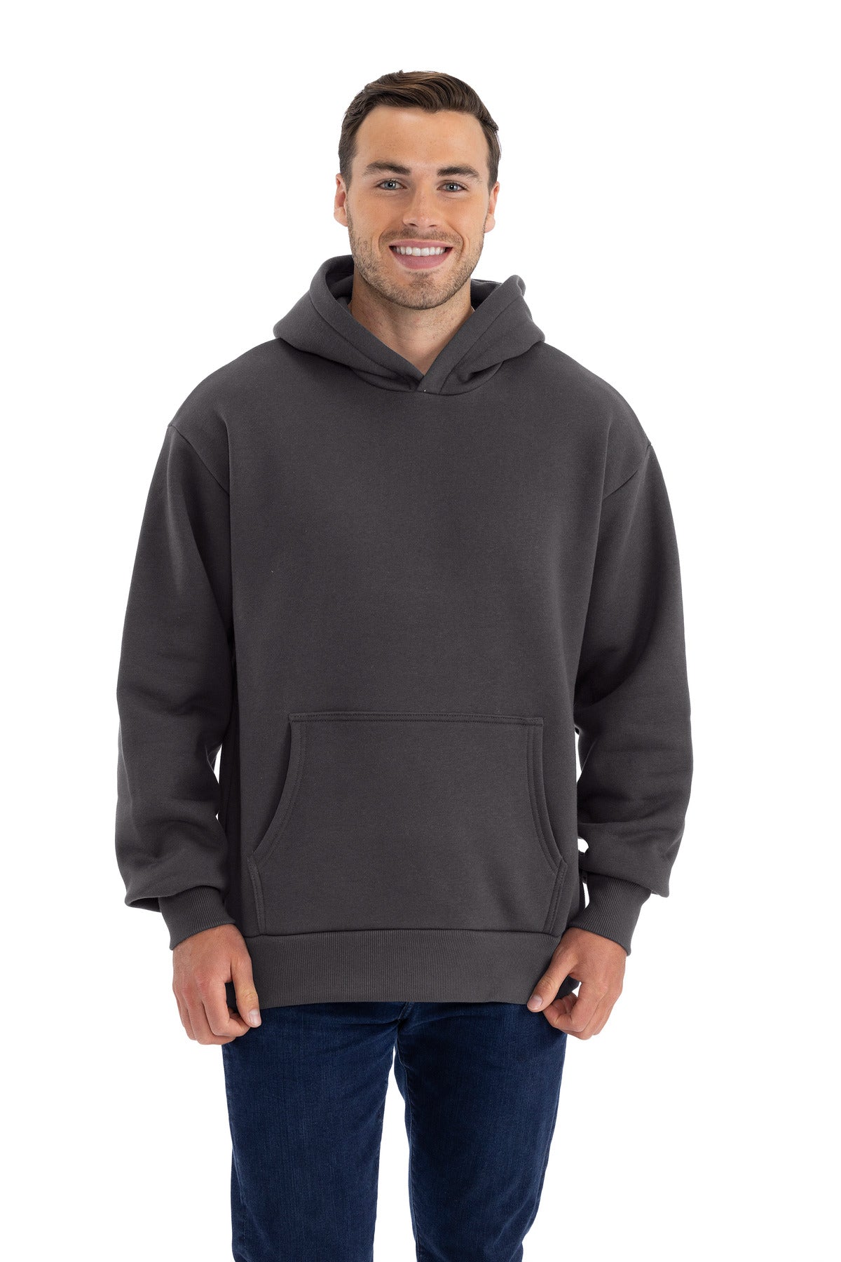 Next Level Apparel® Heavyweight Hoodie NL9307
