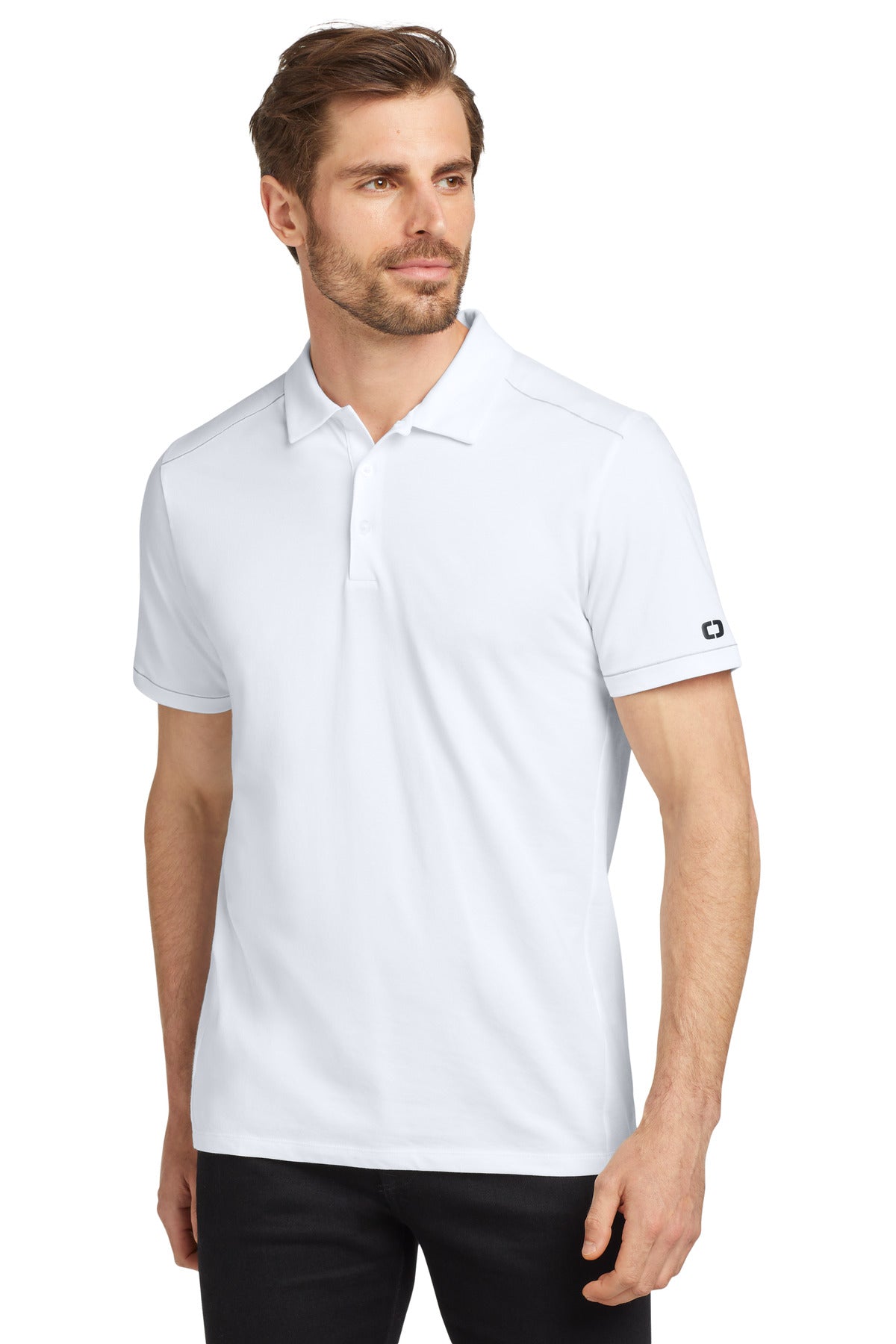 OGIO ® Code Stretch Polo. OG146