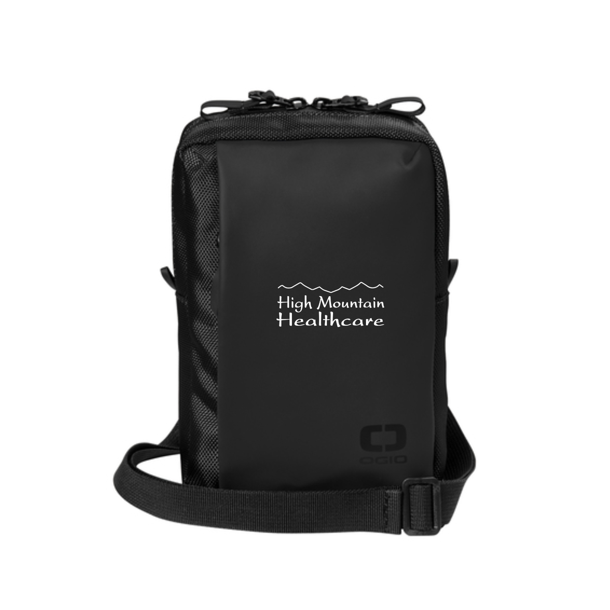 OGIO® Resistant Crossbody