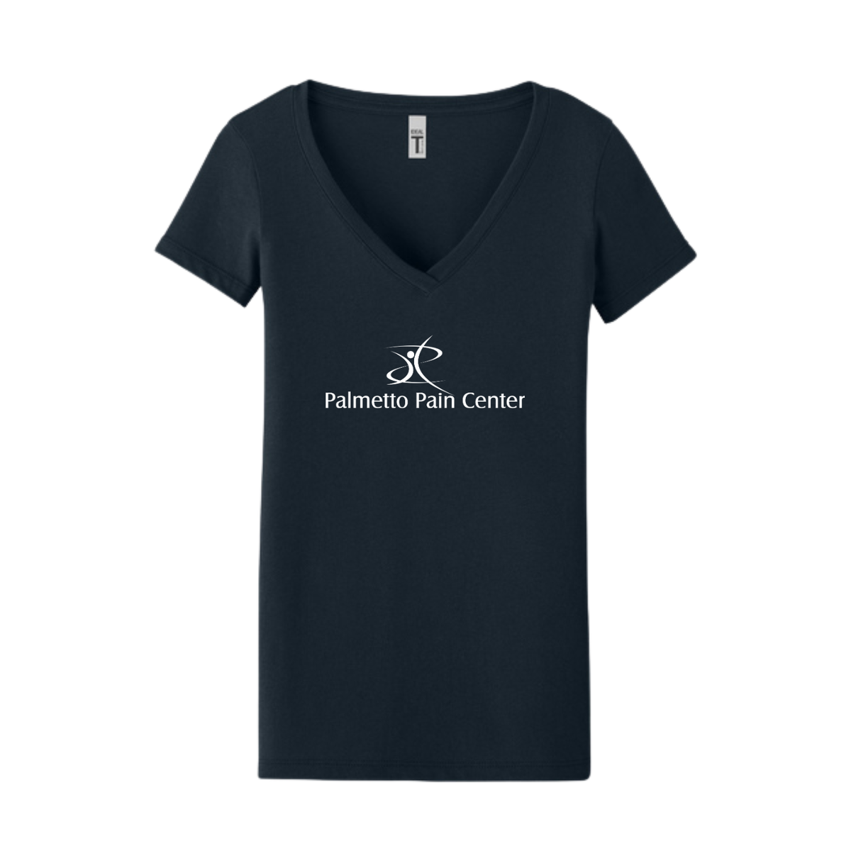 Next Level Apparel® Women’s Ideal V-Neck Tee